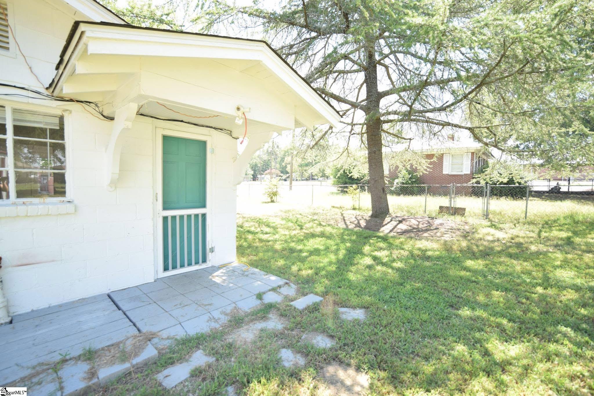 3 Louisiana Street Honea Path, SC 29654