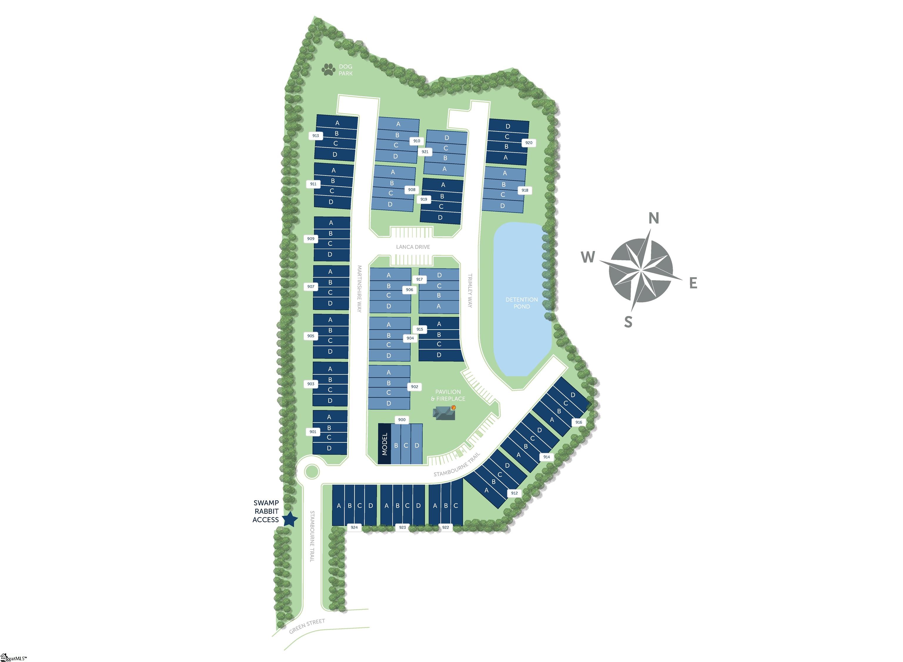519 Martinshire Way Mauldin, SC 29662