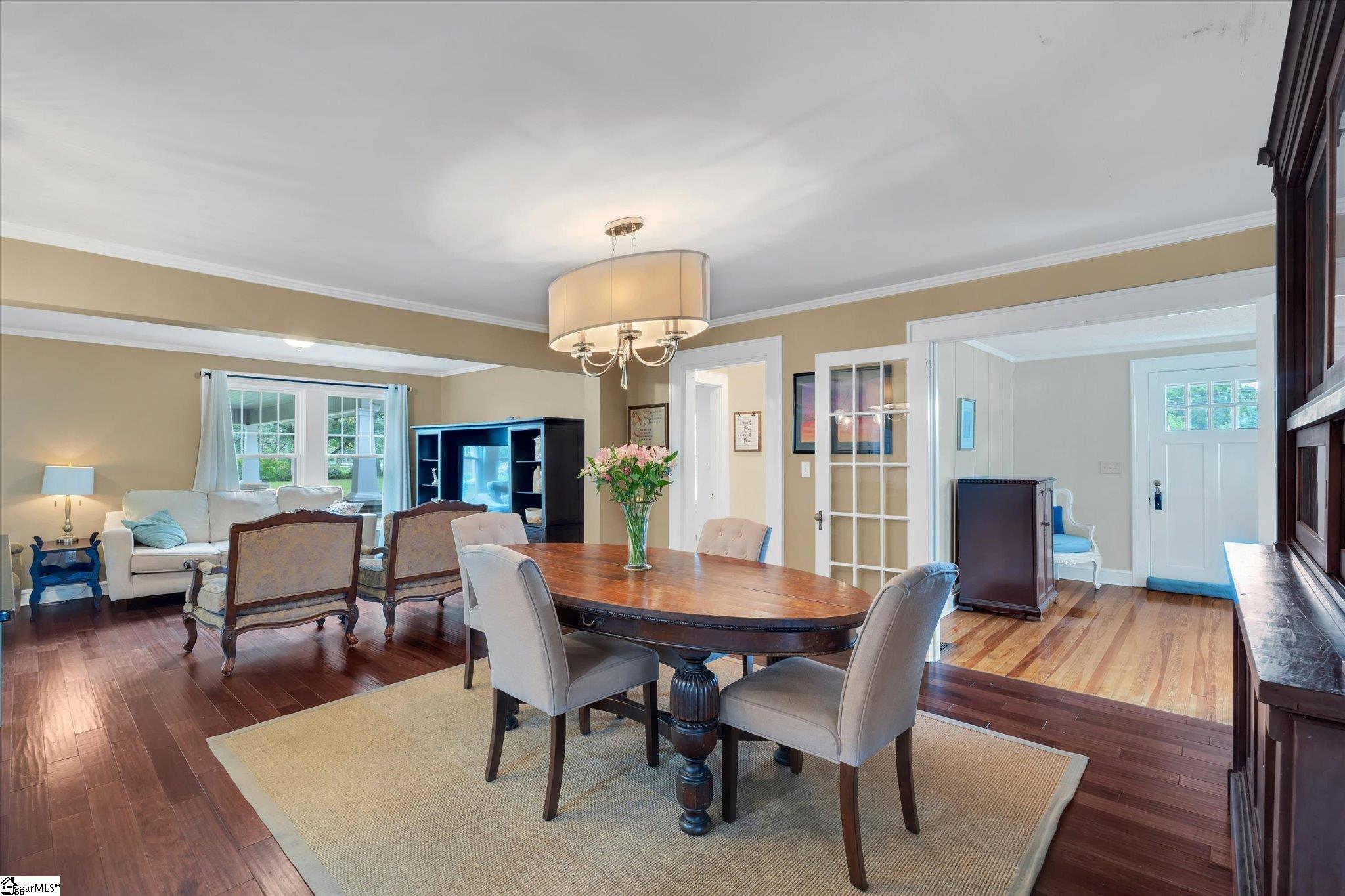 314 Parkins Mill Road Greenville, SC 29607