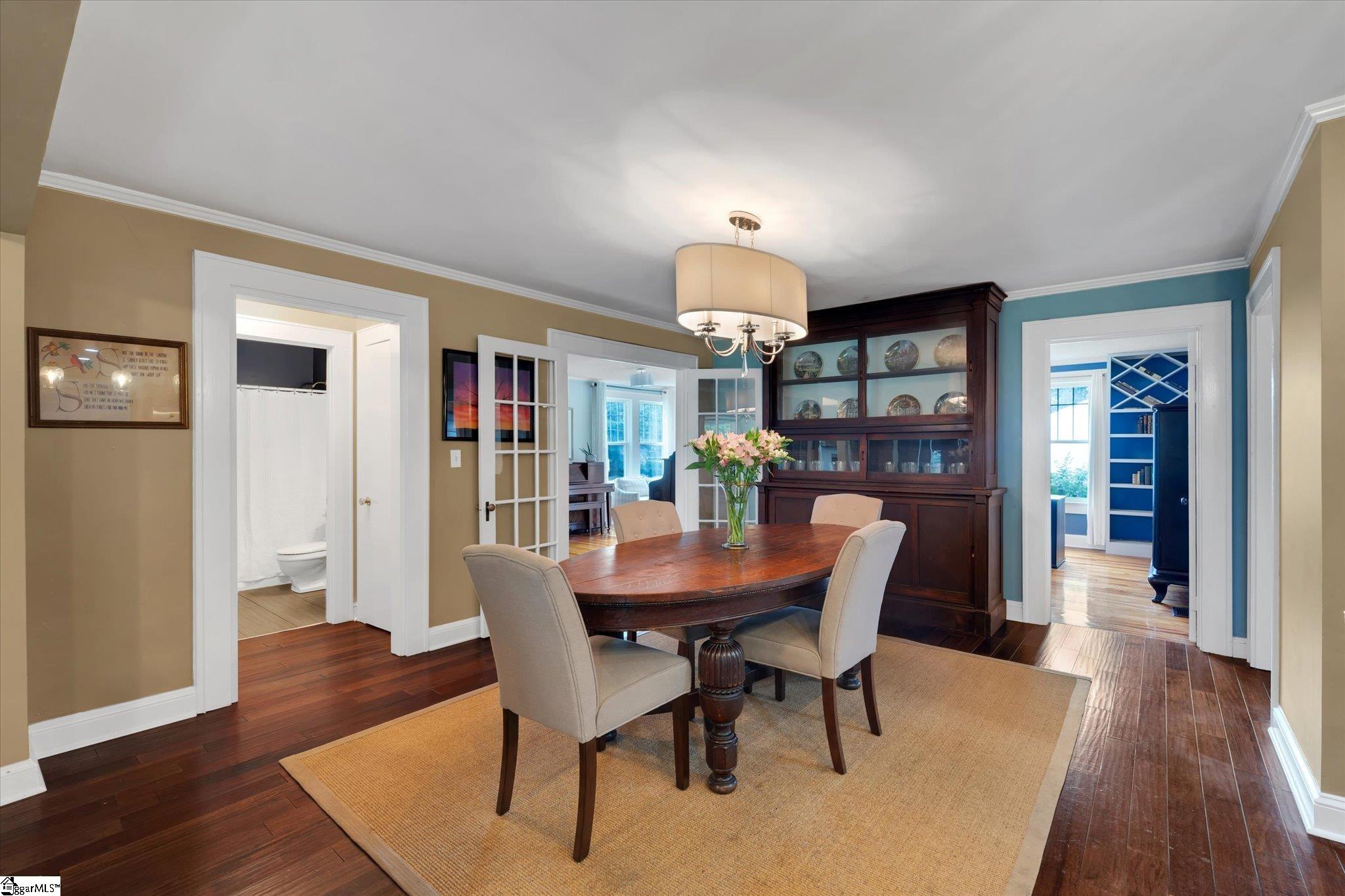 314 Parkins Mill Road Greenville, SC 29607