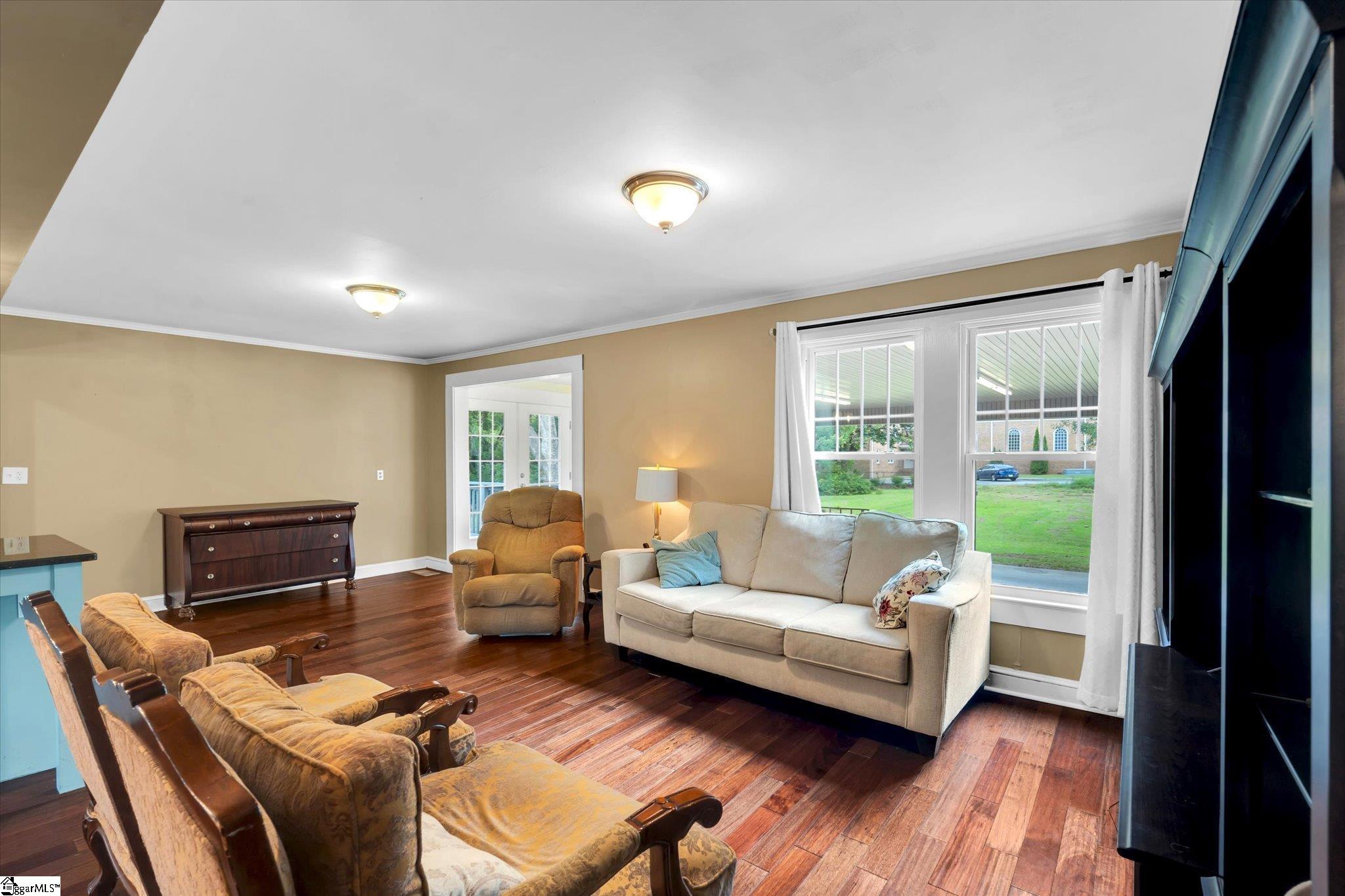 314 Parkins Mill Road Greenville, SC 29607