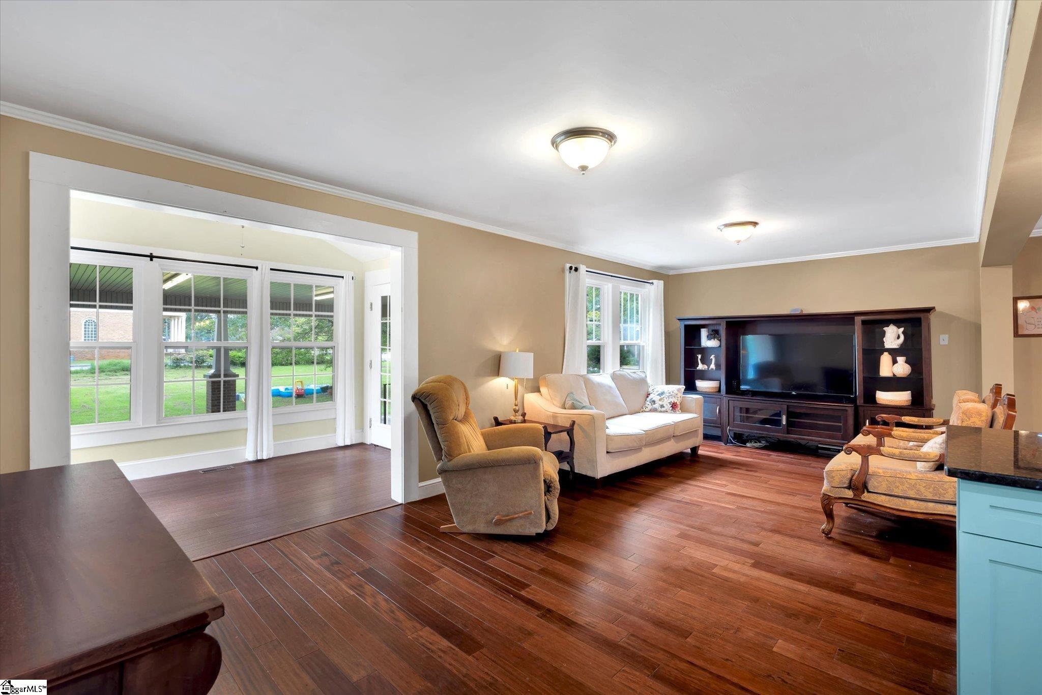 314 Parkins Mill Road Greenville, SC 29607