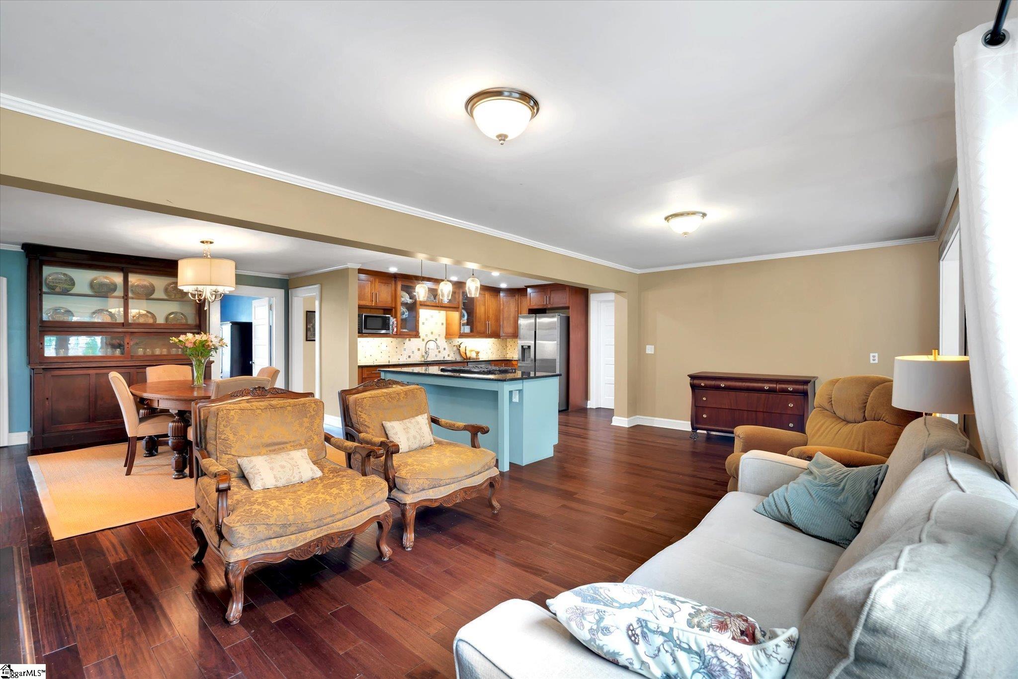 314 Parkins Mill Road Greenville, SC 29607