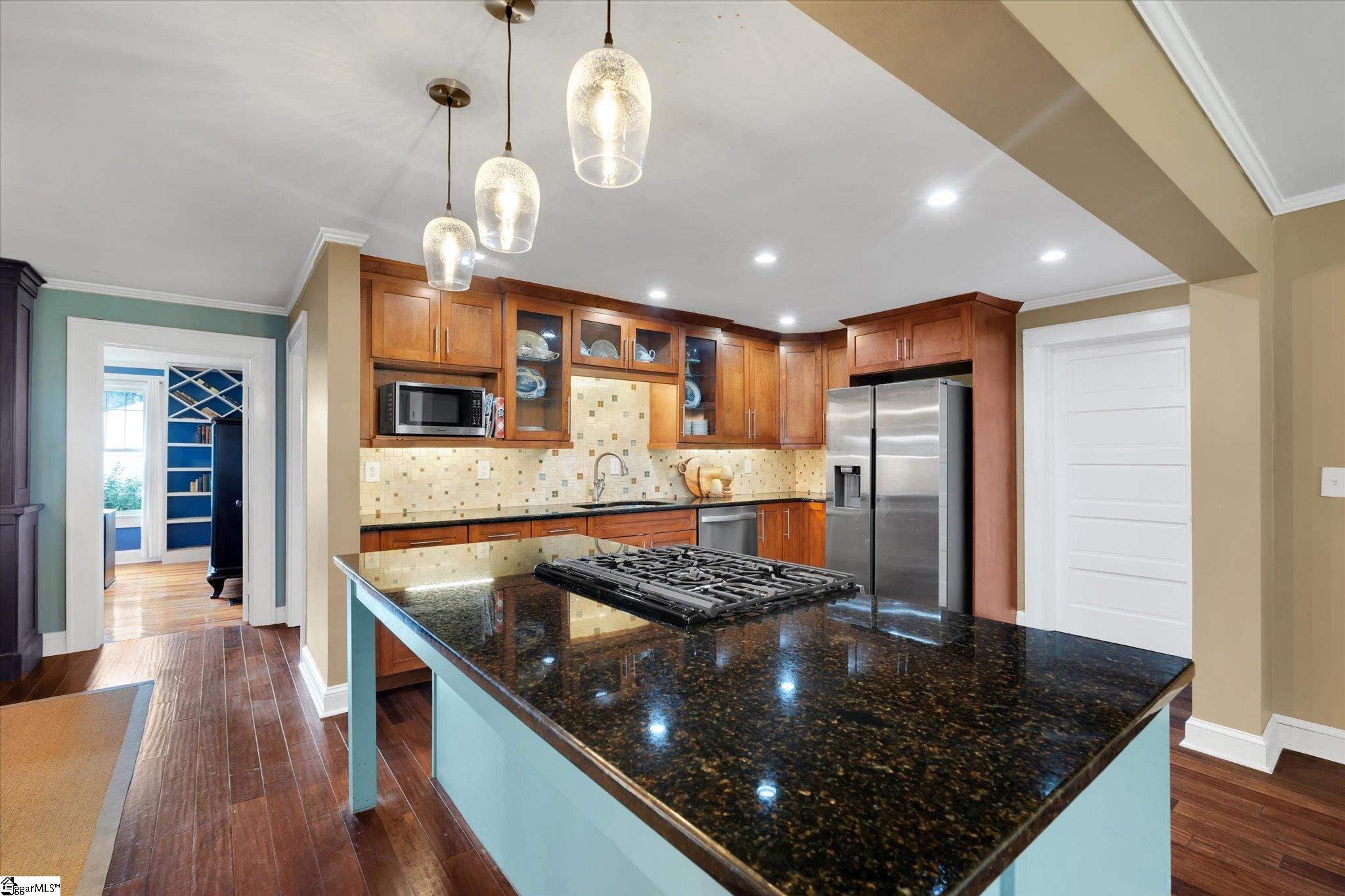 314 Parkins Mill Road Greenville, SC 29607