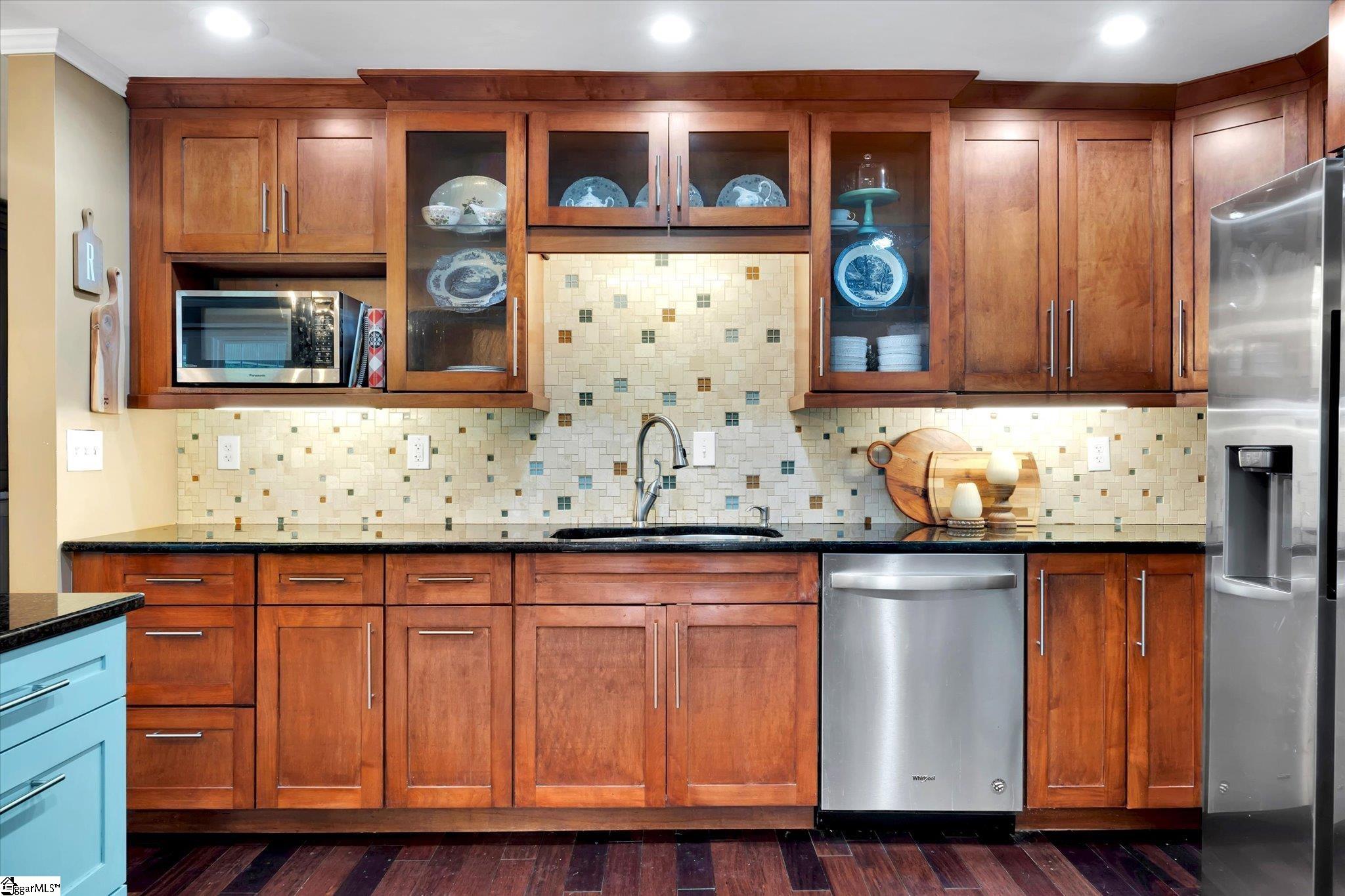 314 Parkins Mill Road Greenville, SC 29607