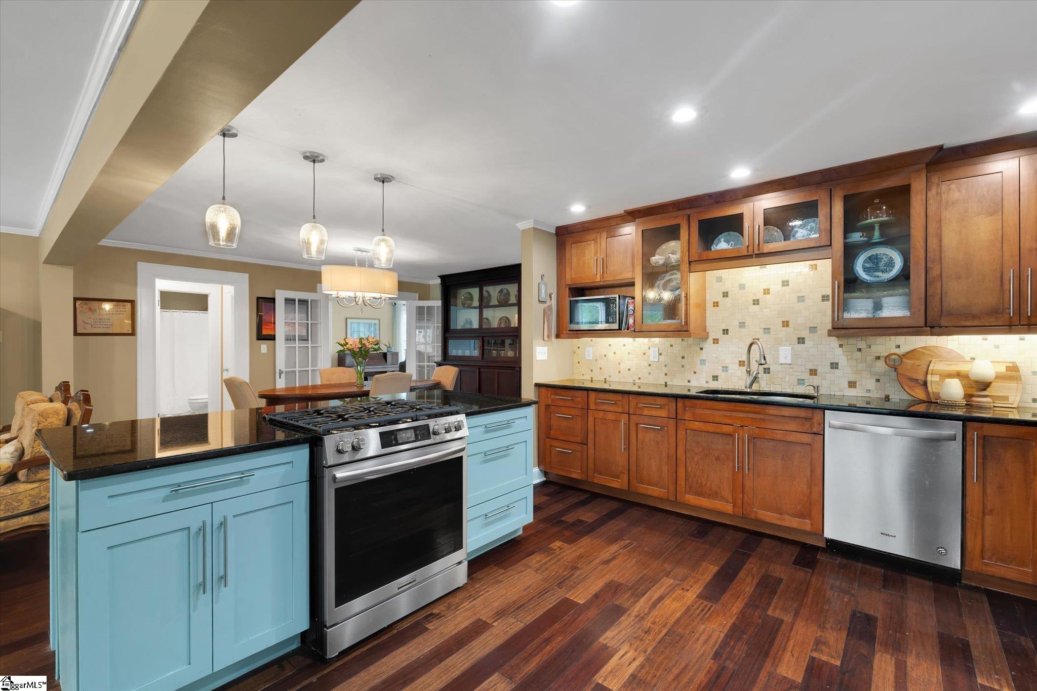 314 Parkins Mill Road Greenville, SC 29607
