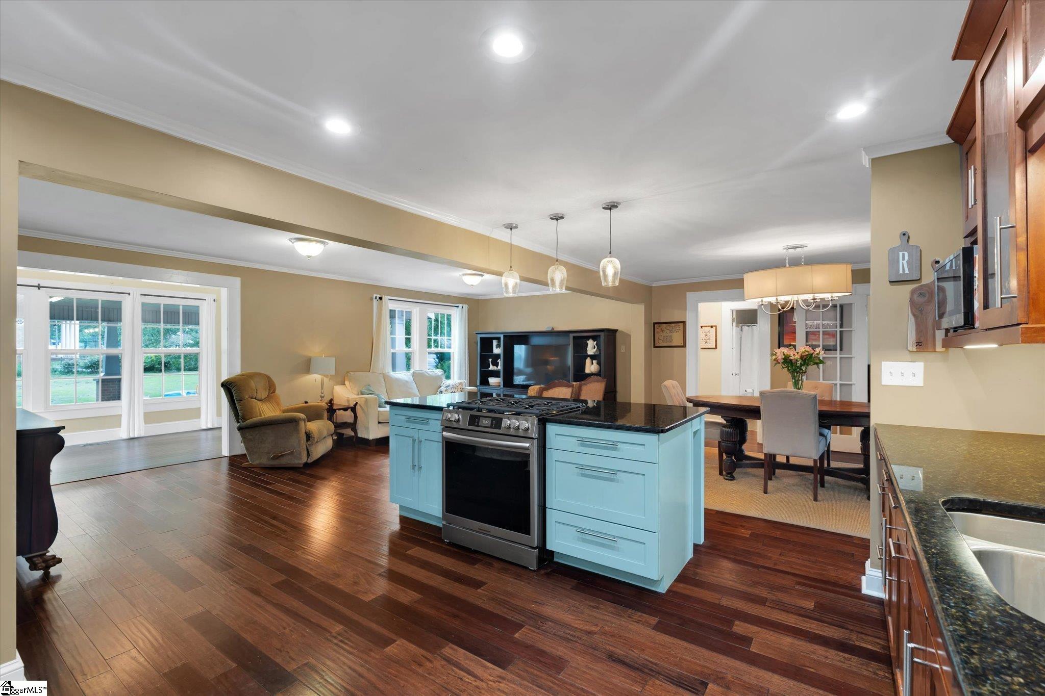 314 Parkins Mill Road Greenville, SC 29607