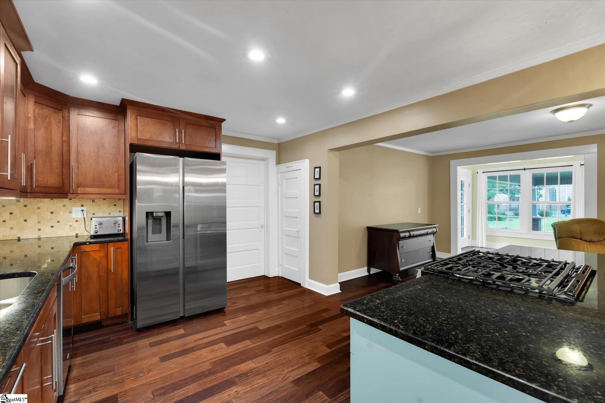 314 Parkins Mill Road Greenville, SC 29607