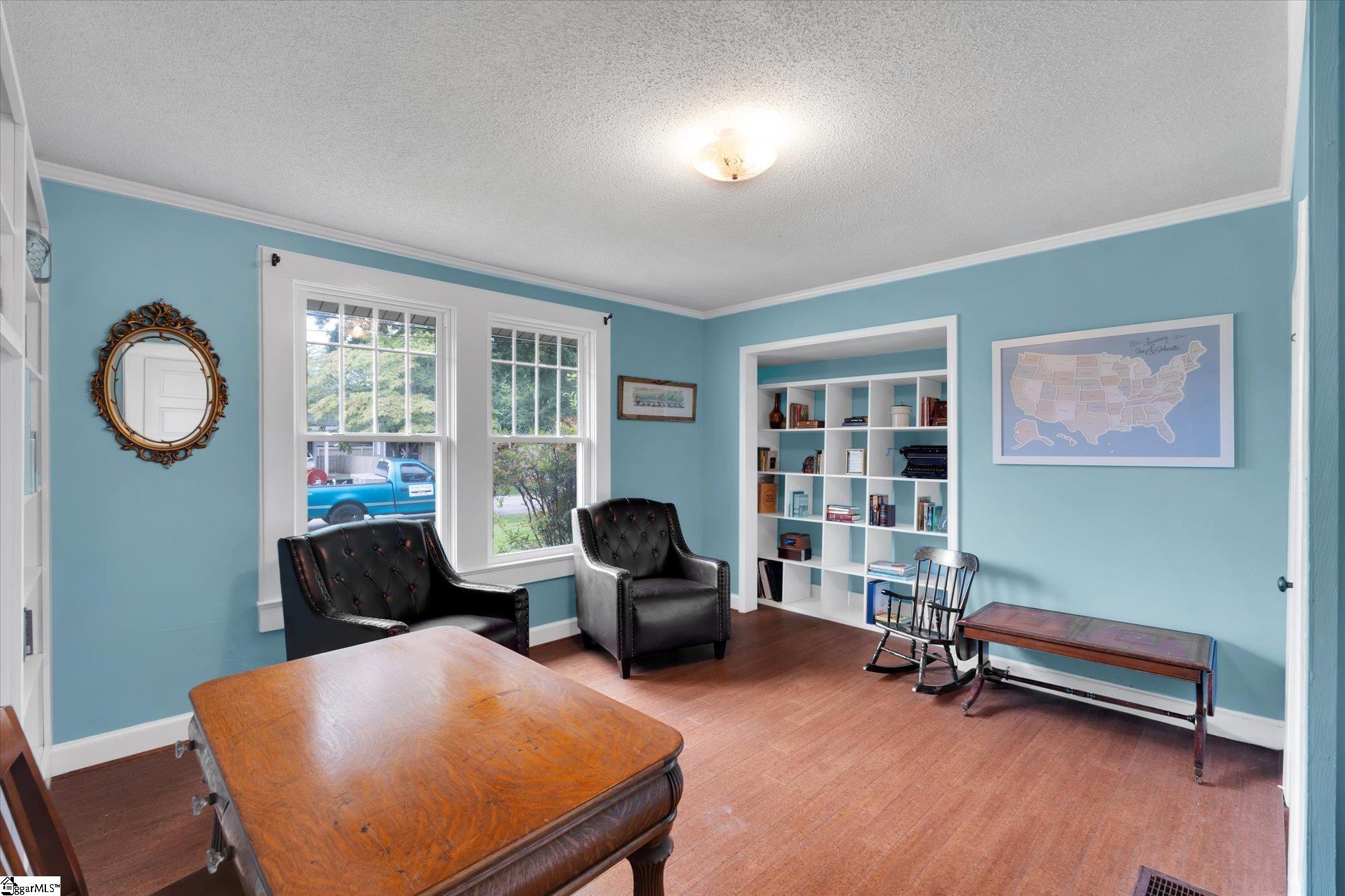 314 Parkins Mill Road Greenville, SC 29607