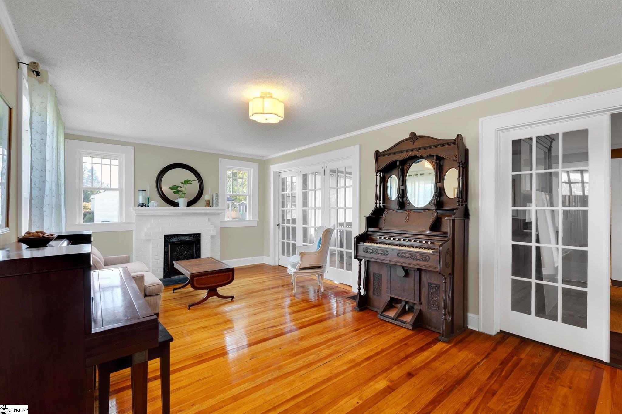 314 Parkins Mill Road Greenville, SC 29607
