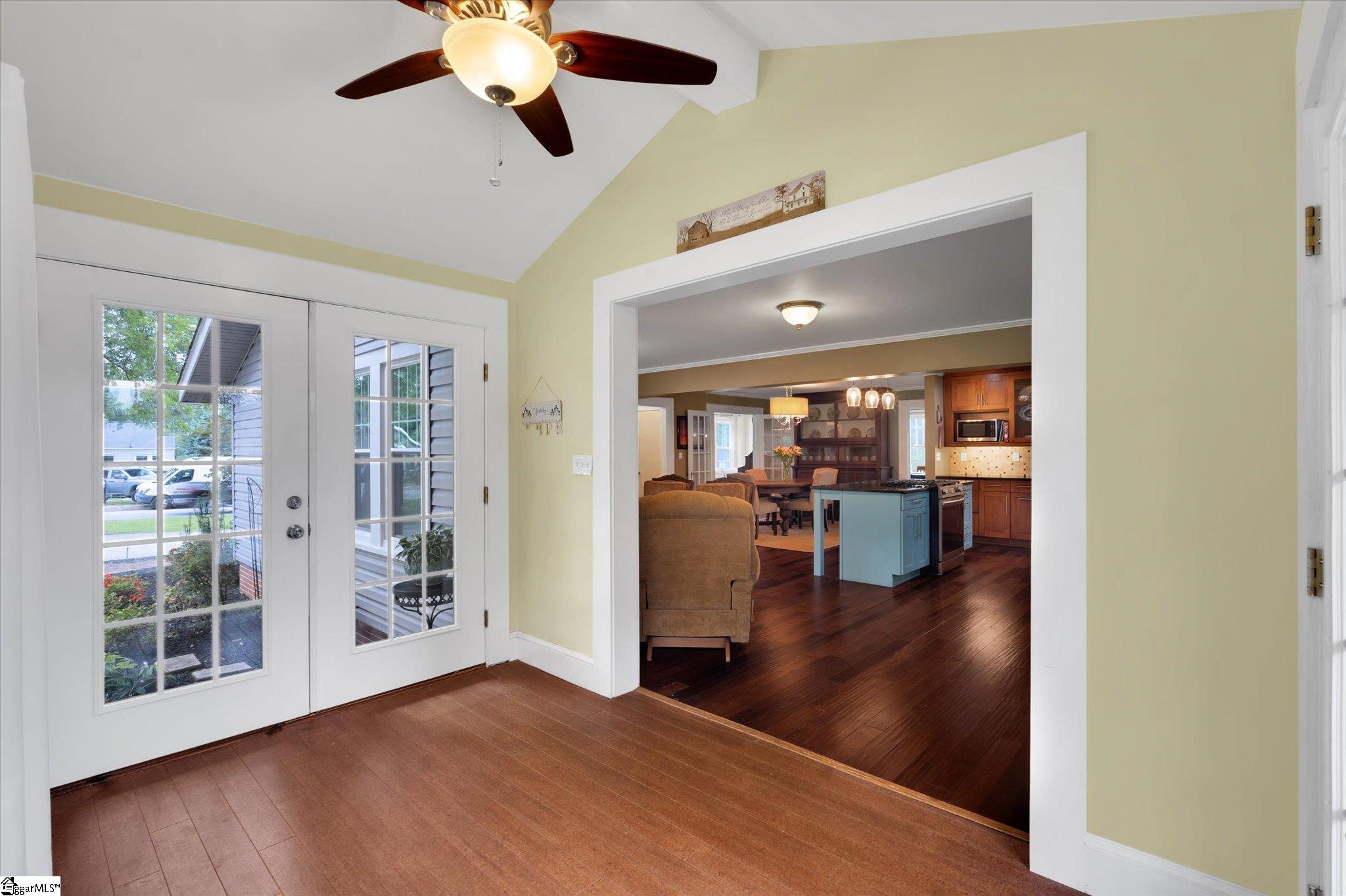 314 Parkins Mill Road Greenville, SC 29607