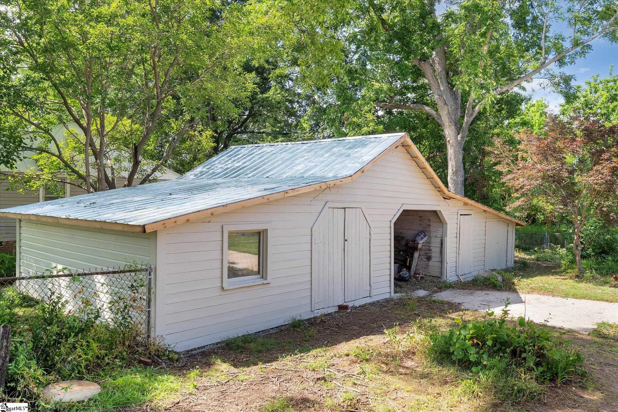 314 Parkins Mill Road Greenville, SC 29607