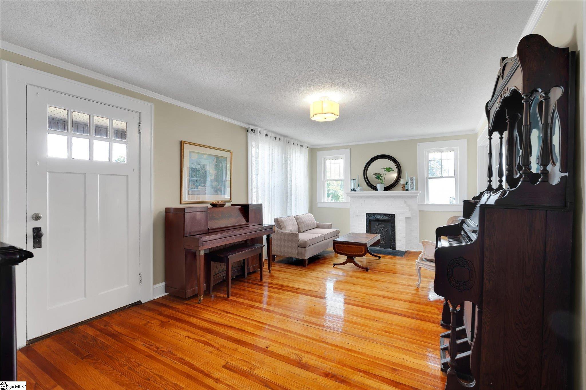 314 Parkins Mill Road Greenville, SC 29607