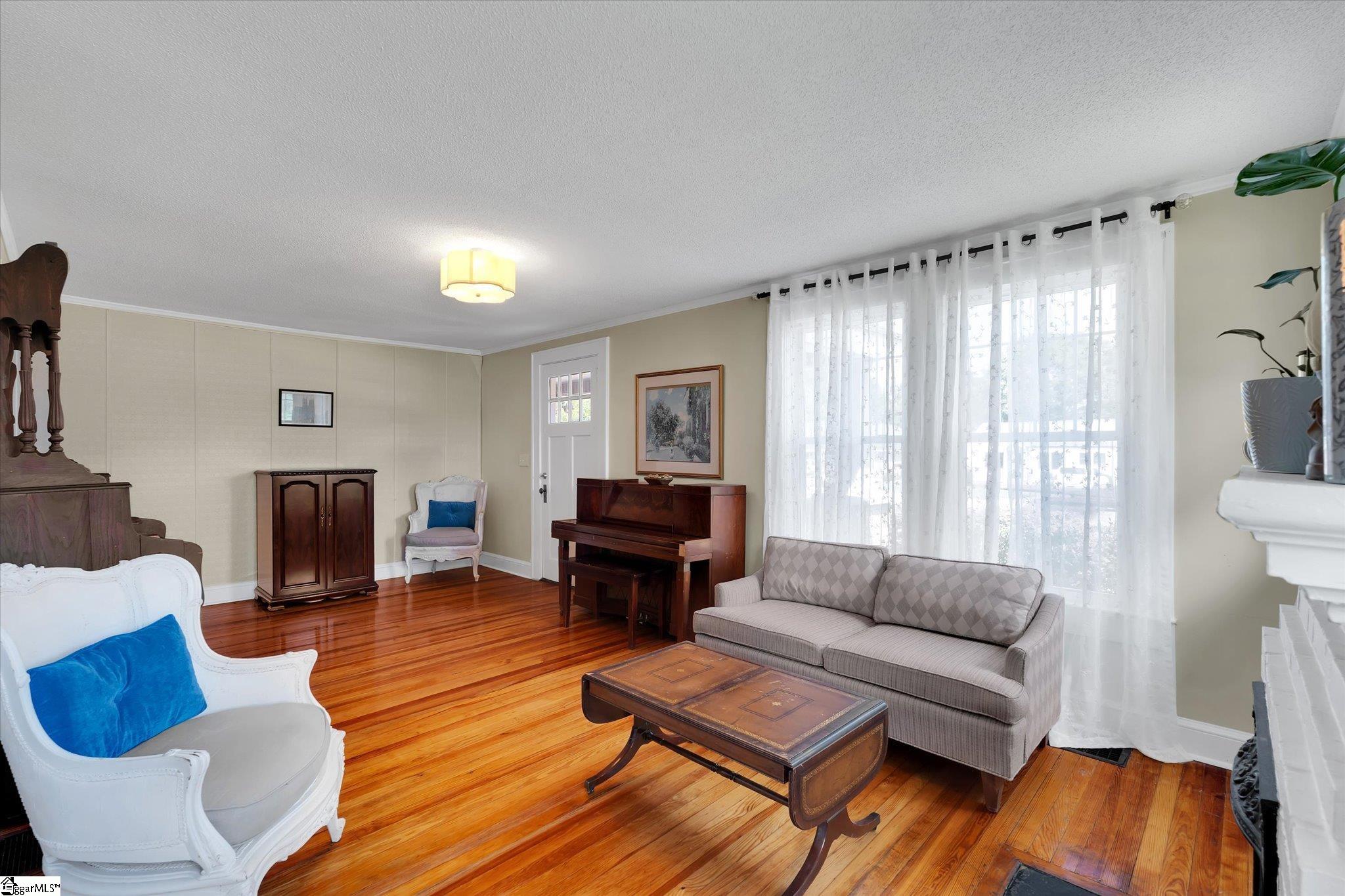 314 Parkins Mill Road Greenville, SC 29607