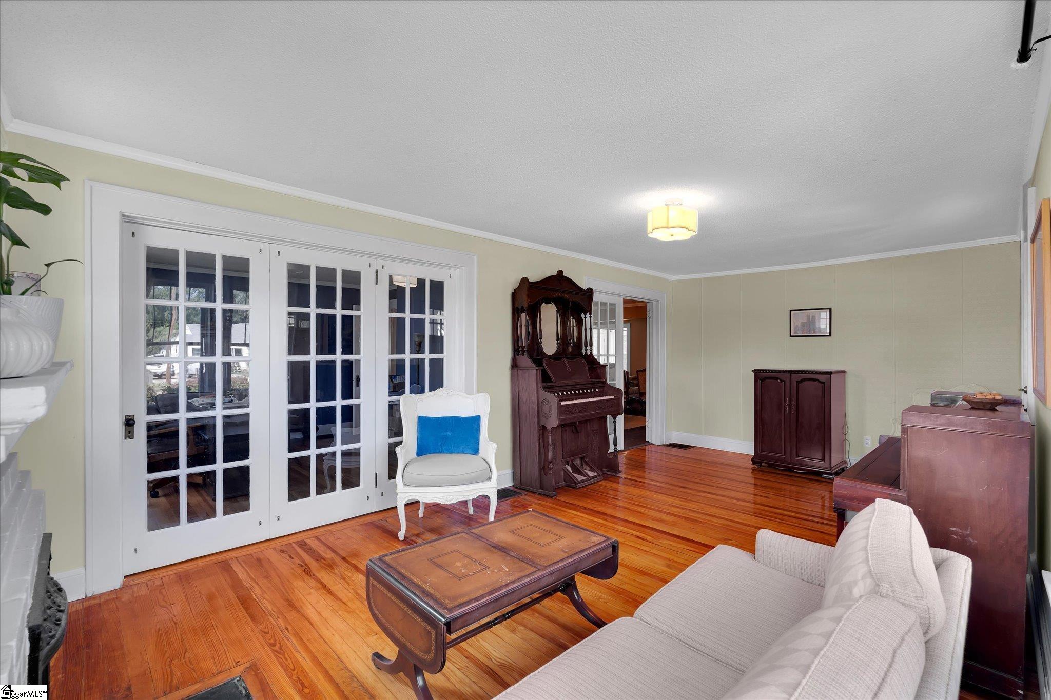 314 Parkins Mill Road Greenville, SC 29607