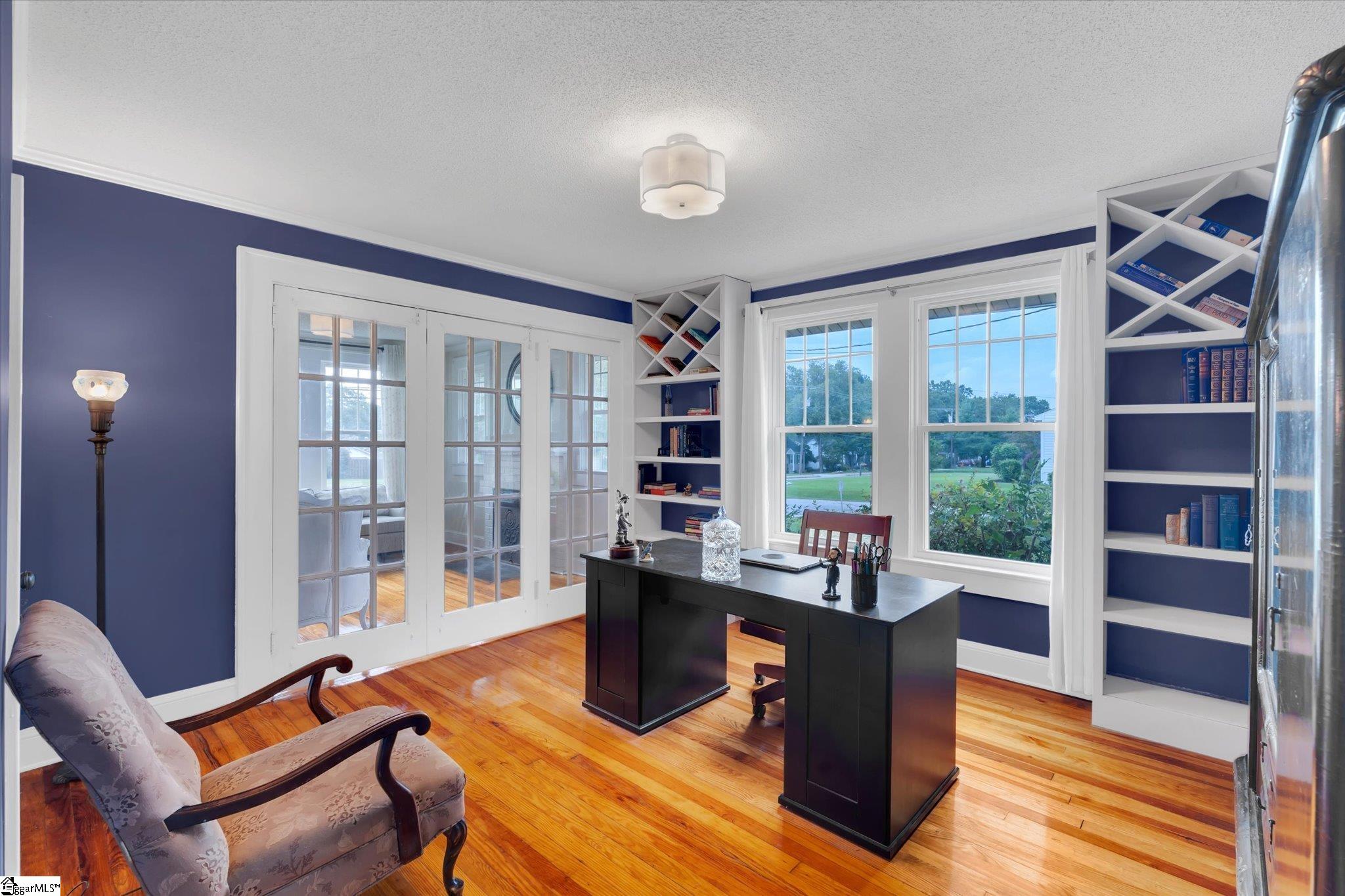 314 Parkins Mill Road Greenville, SC 29607