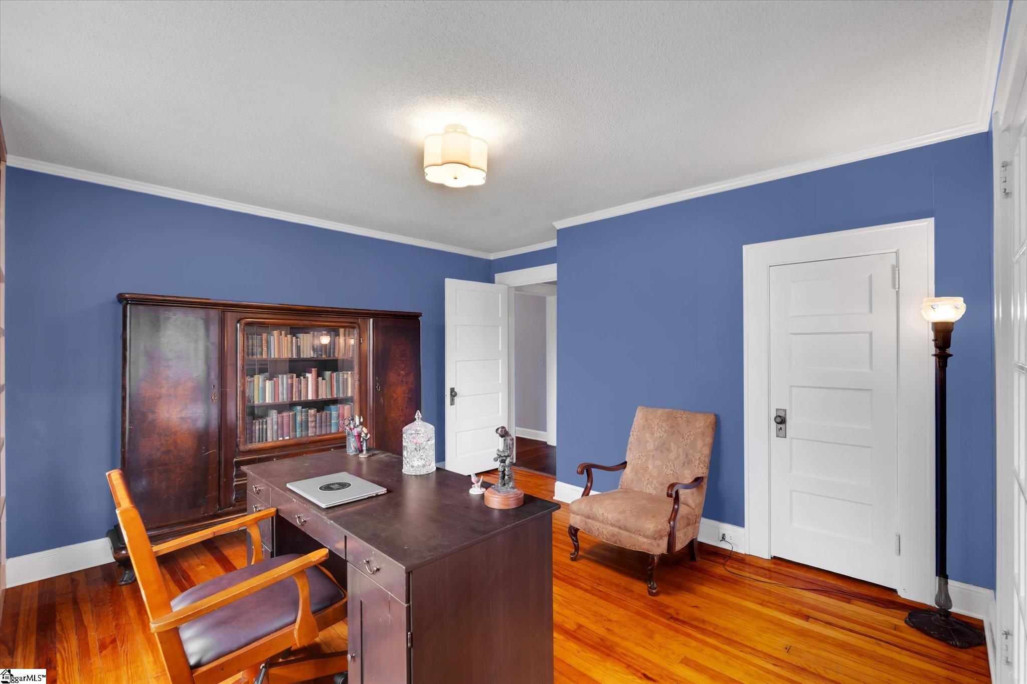 314 Parkins Mill Road Greenville, SC 29607