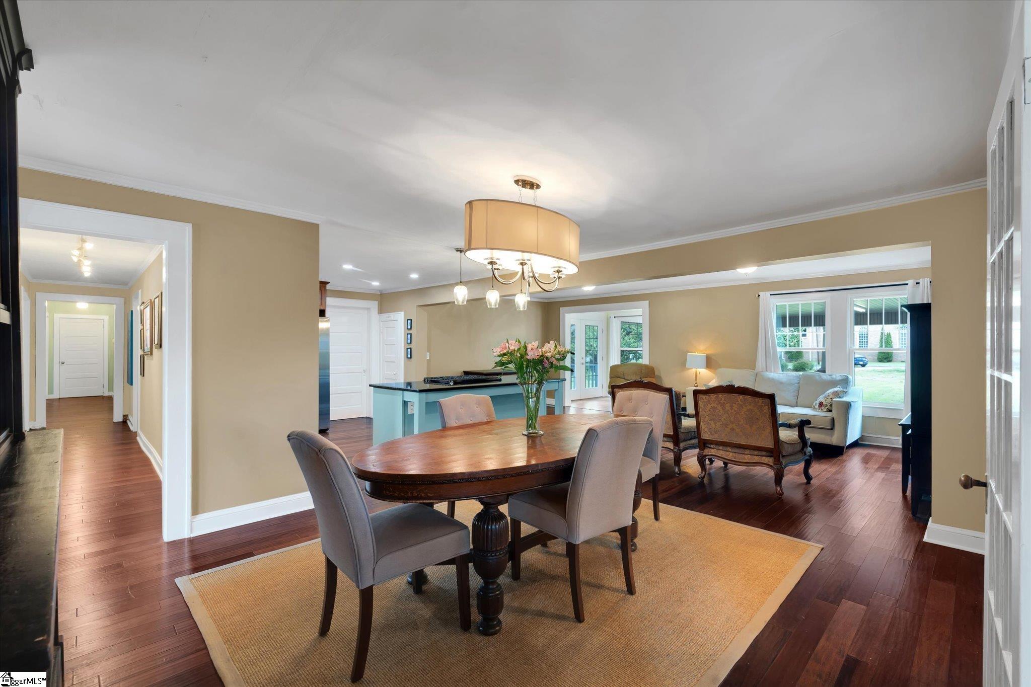 314 Parkins Mill Road Greenville, SC 29607