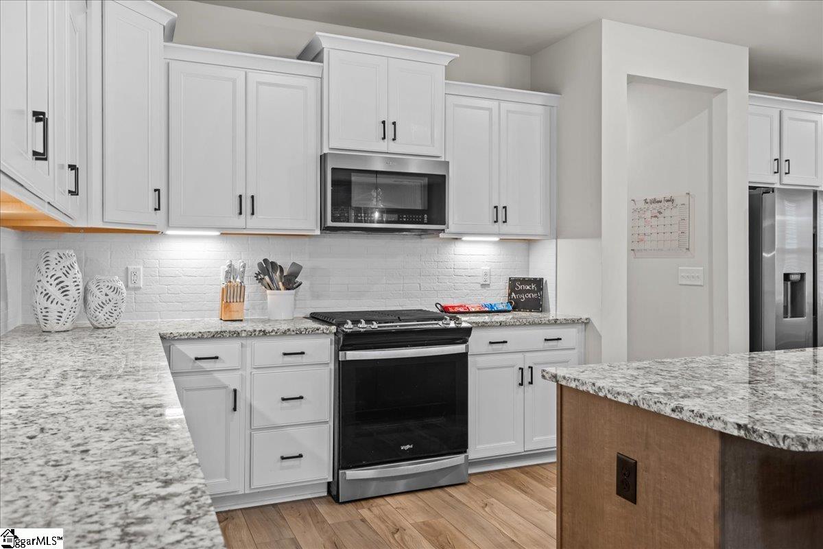 521 Fenwick Drive Woodruff, SC 29388