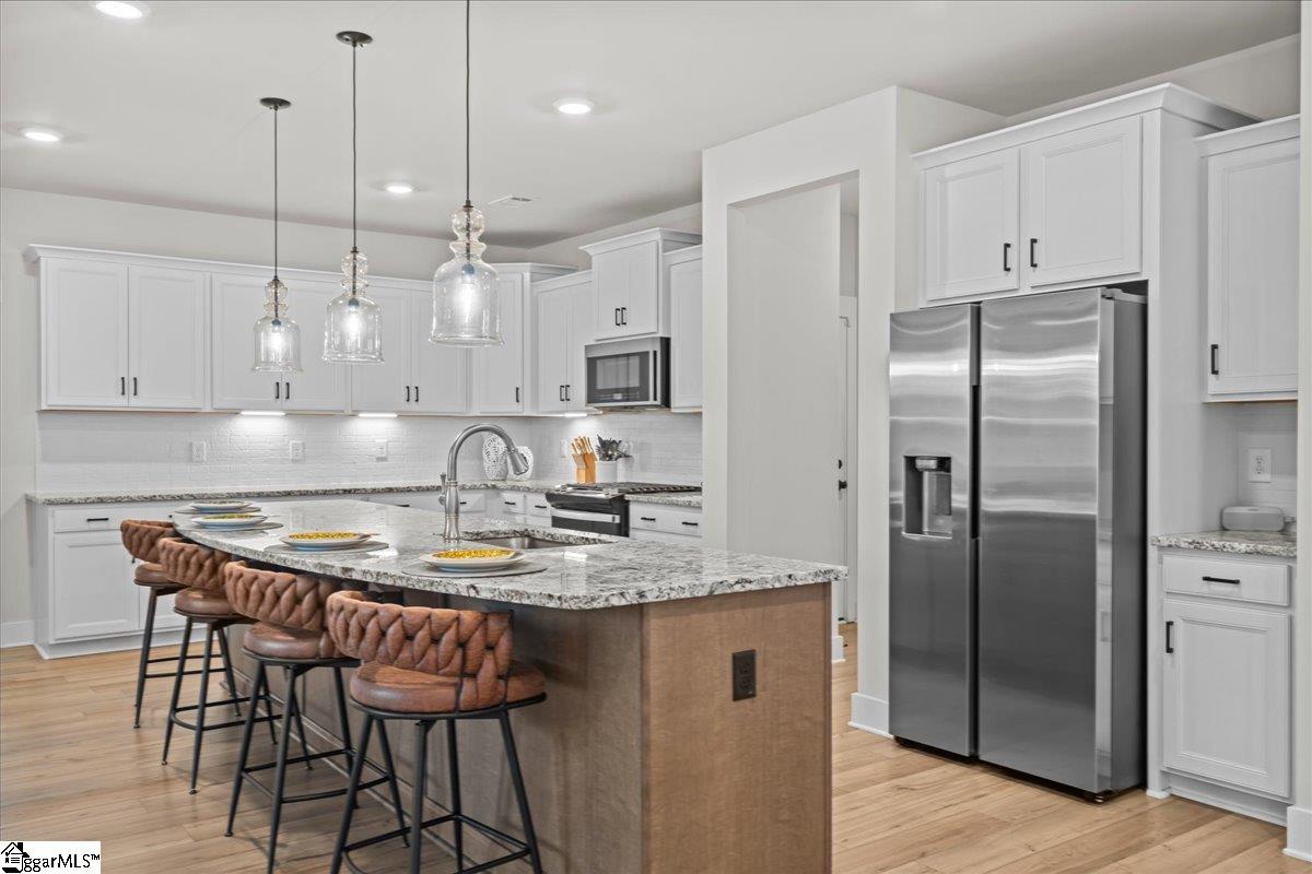 521 Fenwick Drive Woodruff, SC 29388