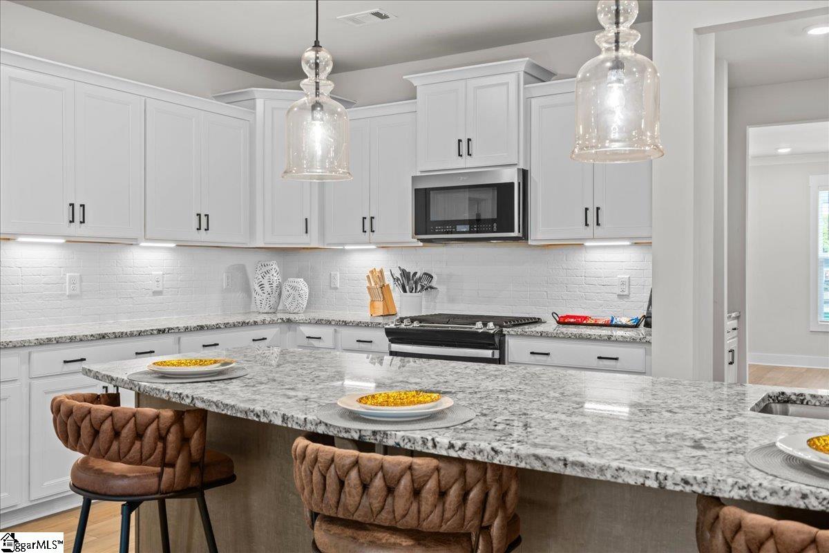 521 Fenwick Drive Woodruff, SC 29388