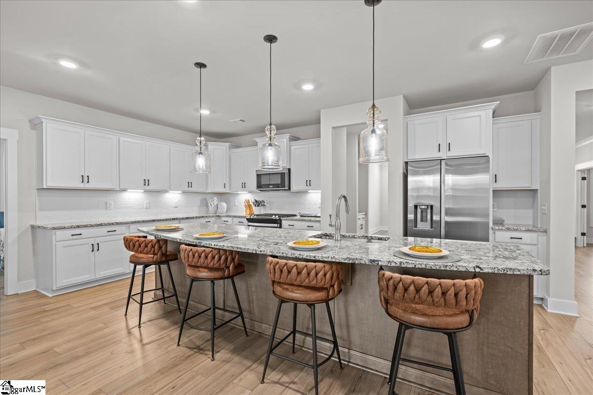 521 Fenwick Drive Woodruff, SC 29388