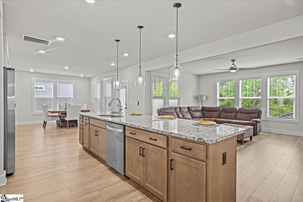 521 Fenwick Drive Woodruff, SC 29388