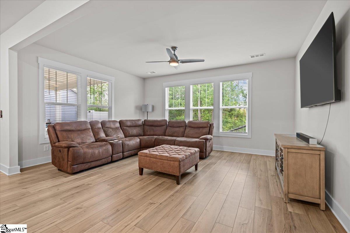 521 Fenwick Drive Woodruff, SC 29388