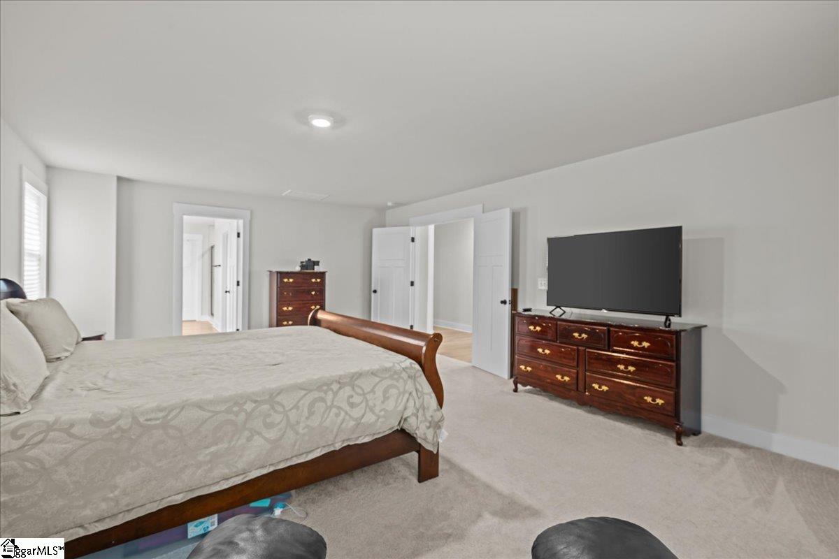 521 Fenwick Drive Woodruff, SC 29388