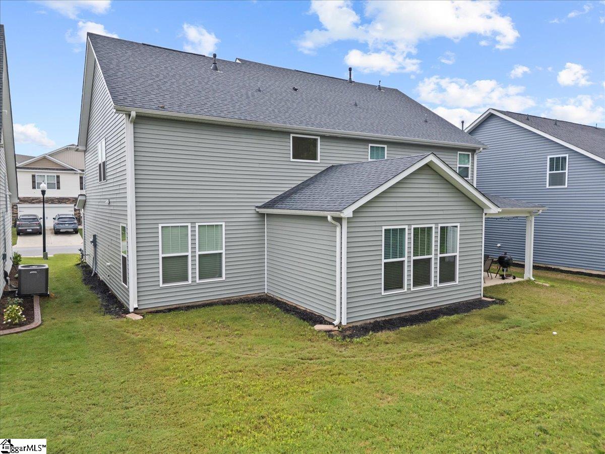 521 Fenwick Drive Woodruff, SC 29388