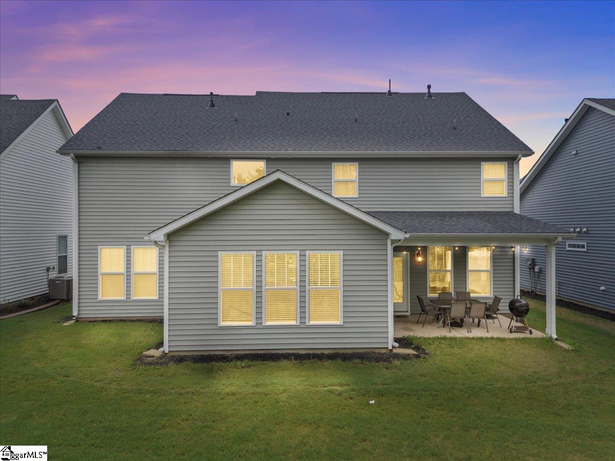 521 Fenwick Drive Woodruff, SC 29388