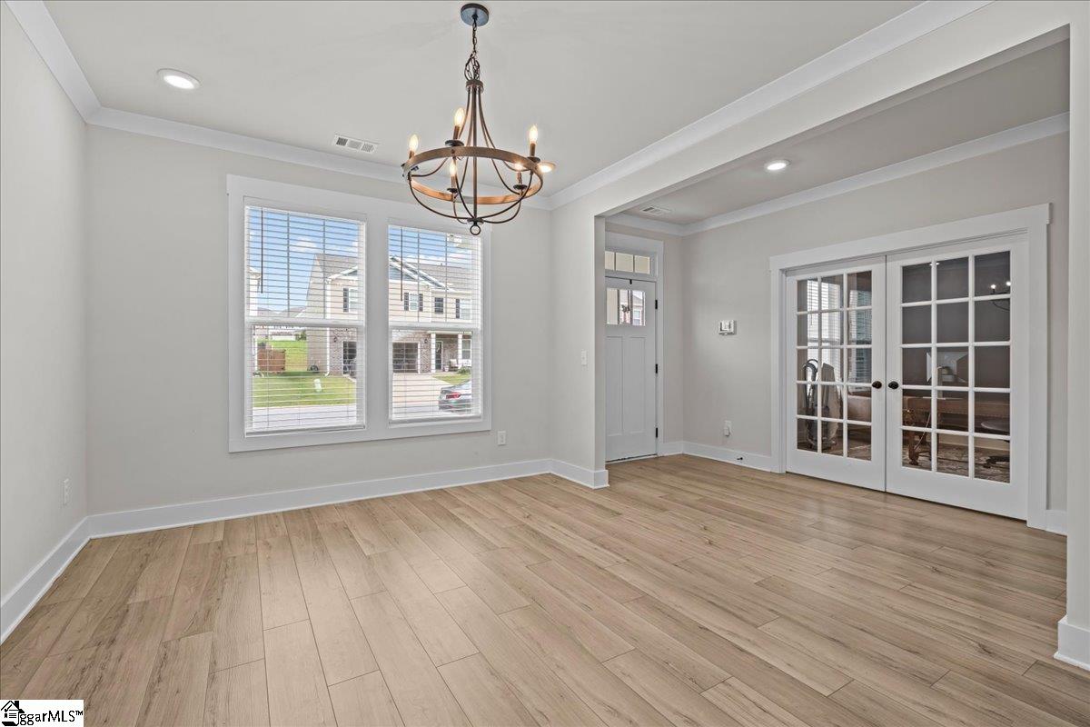 521 Fenwick Drive Woodruff, SC 29388