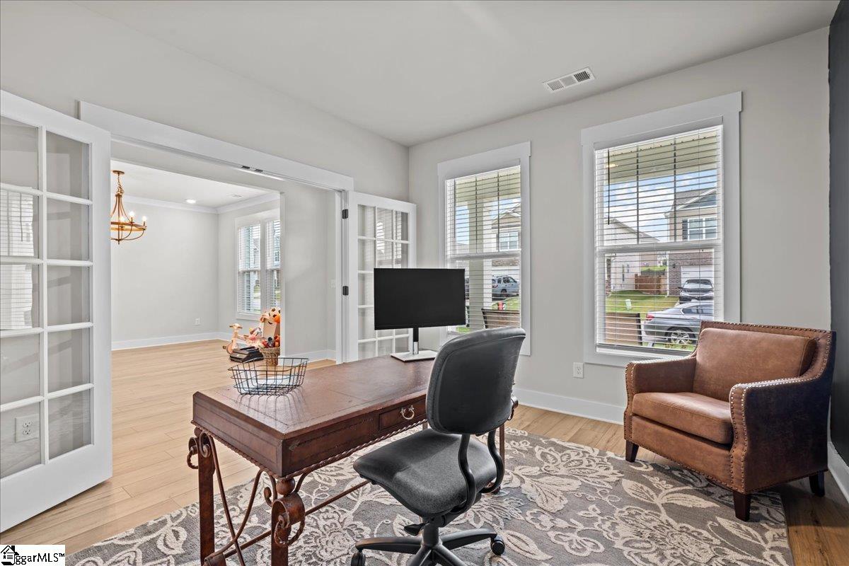 521 Fenwick Drive Woodruff, SC 29388