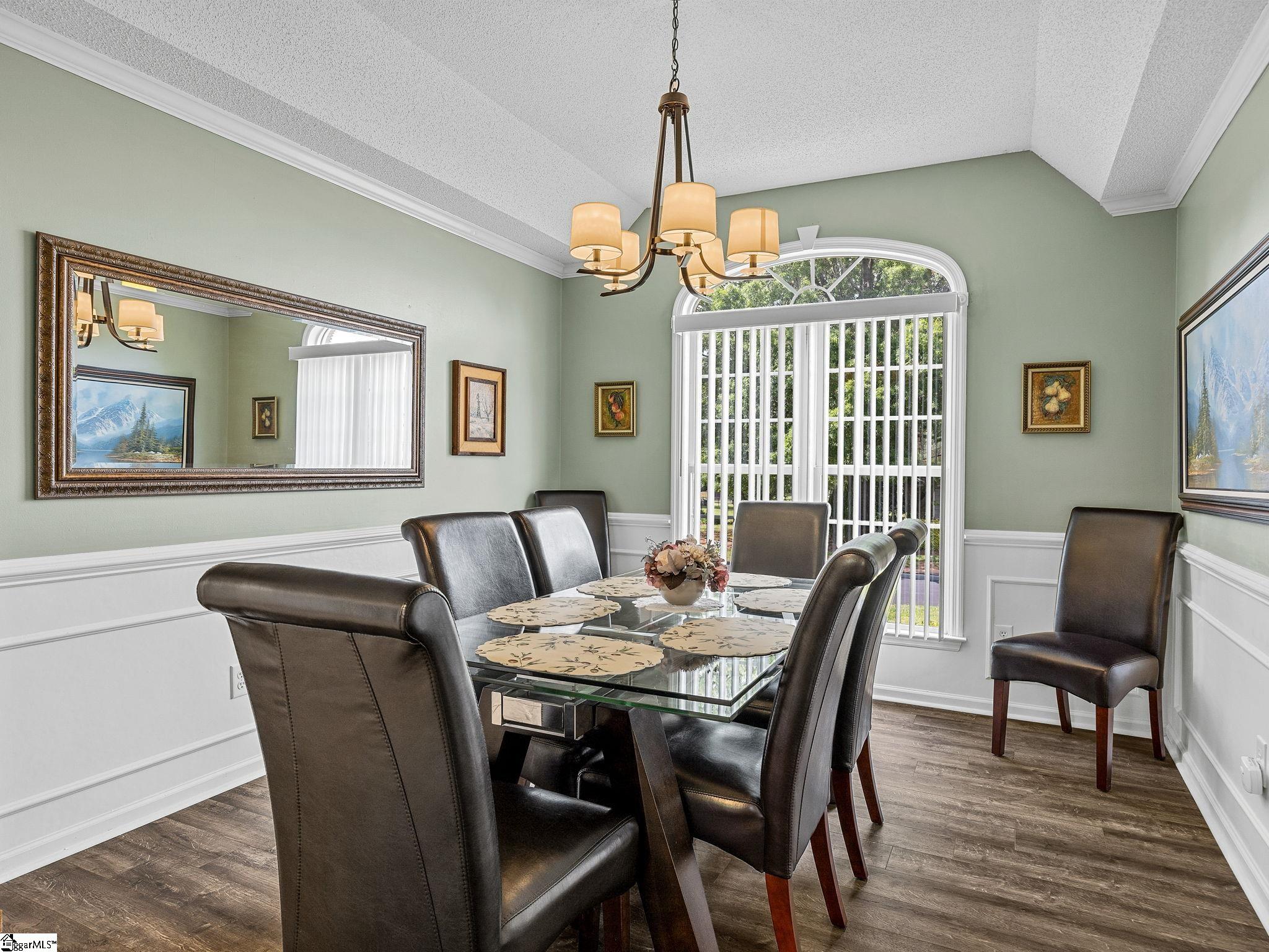 121 Lewis Burnett Drive Boiling Springs, SC 29316