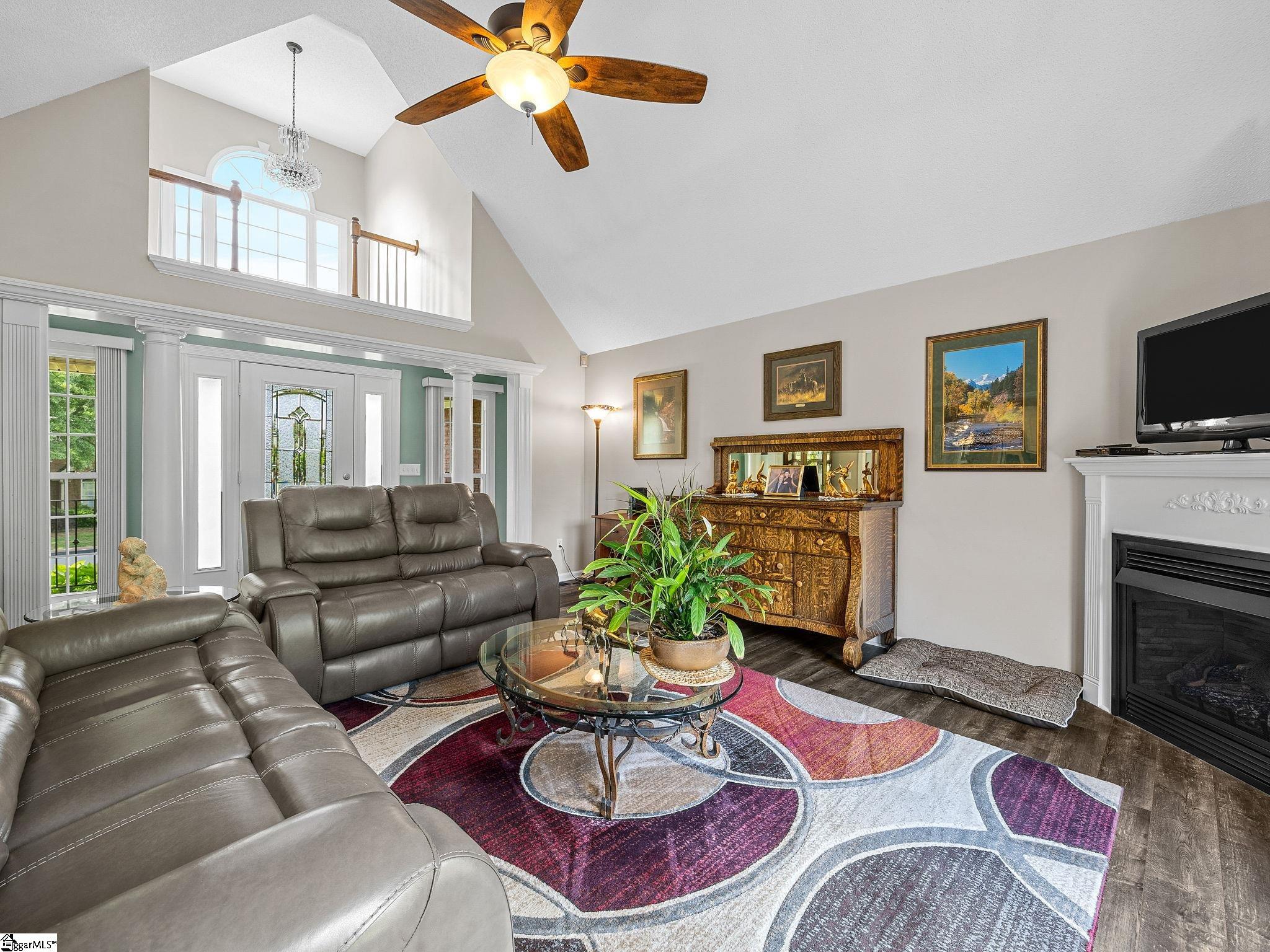 121 Lewis Burnett Drive Boiling Springs, SC 29316