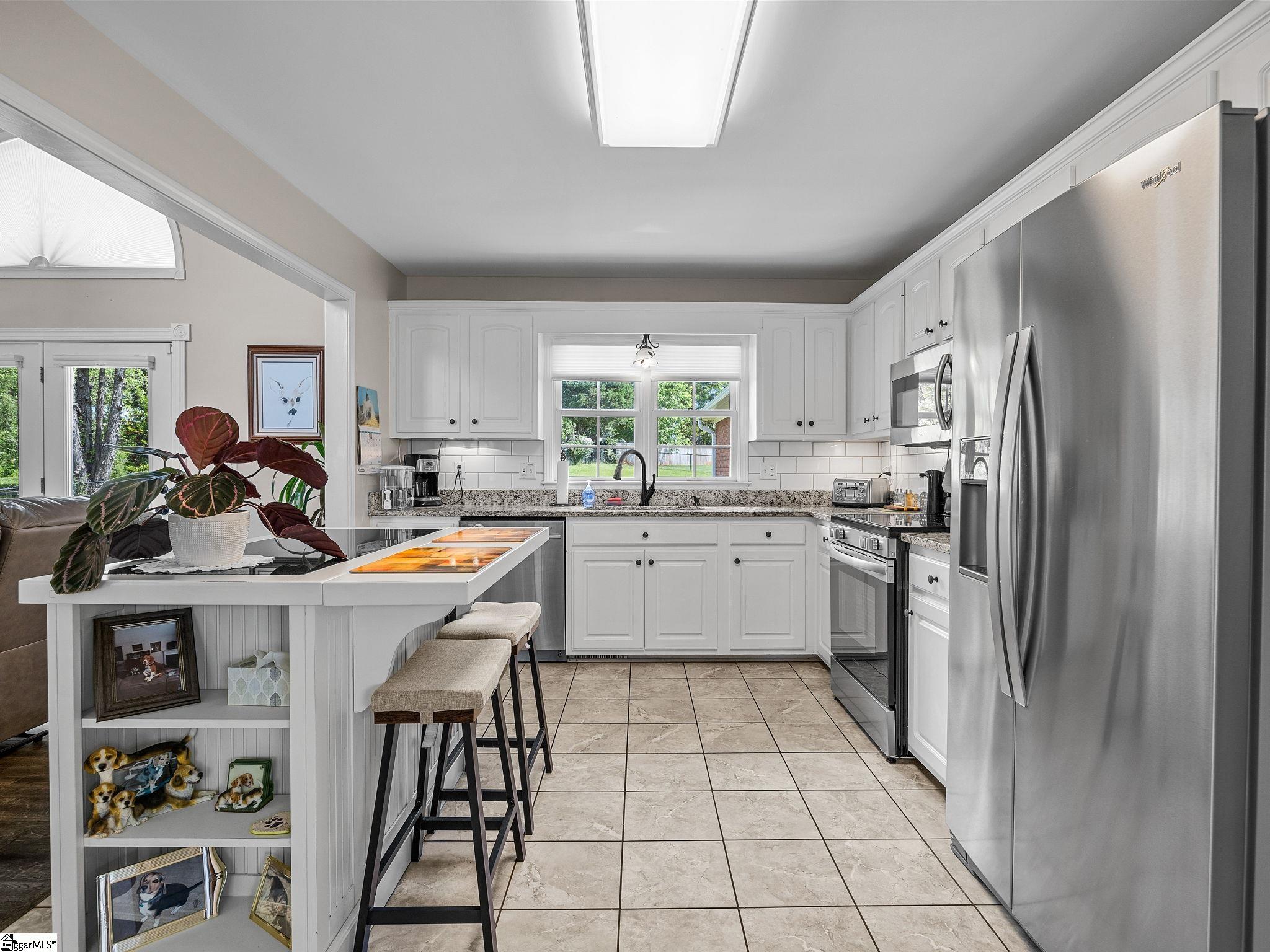 121 Lewis Burnett Drive Boiling Springs, SC 29316