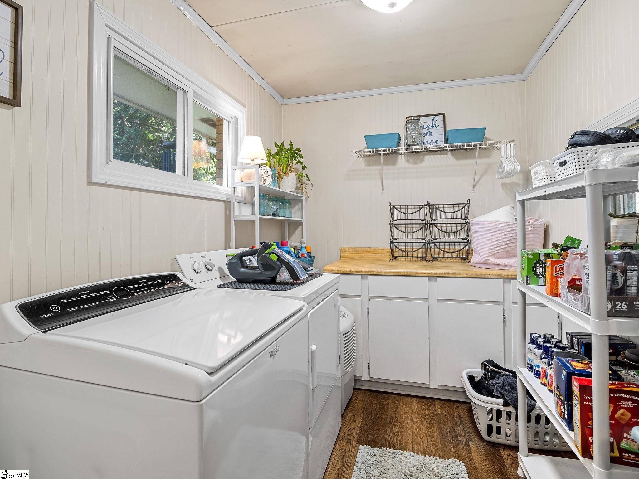 126 Spring Valley Drive Spartanburg, SC 29301