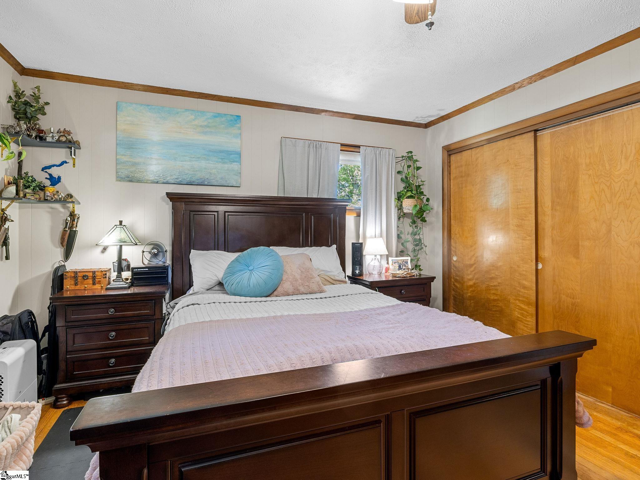 126 Spring Valley Drive Spartanburg, SC 29301