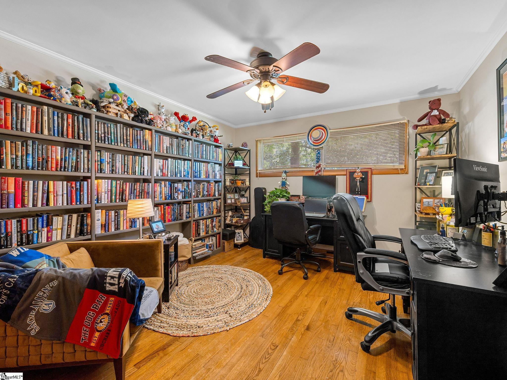 126 Spring Valley Drive Spartanburg, SC 29301