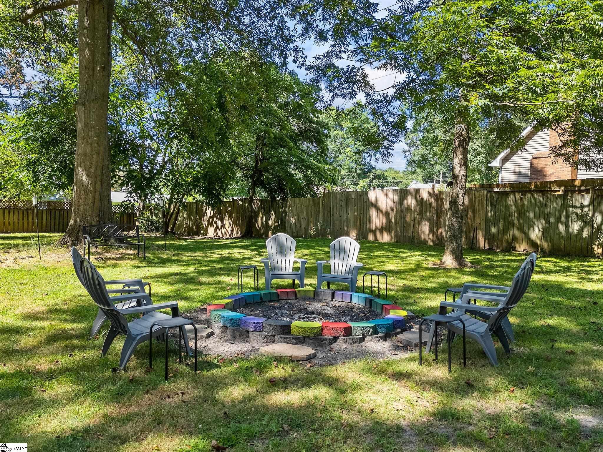 126 Spring Valley Drive Spartanburg, SC 29301