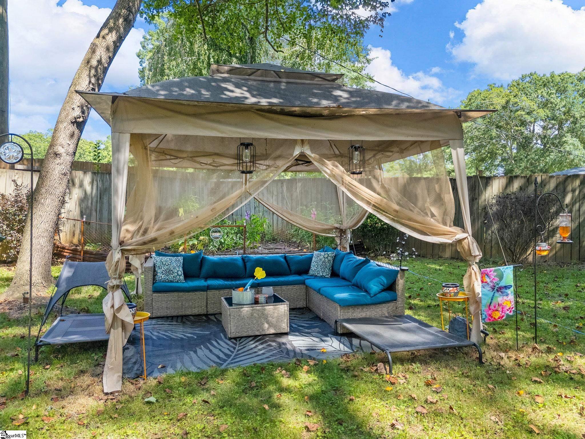 126 Spring Valley Drive Spartanburg, SC 29301