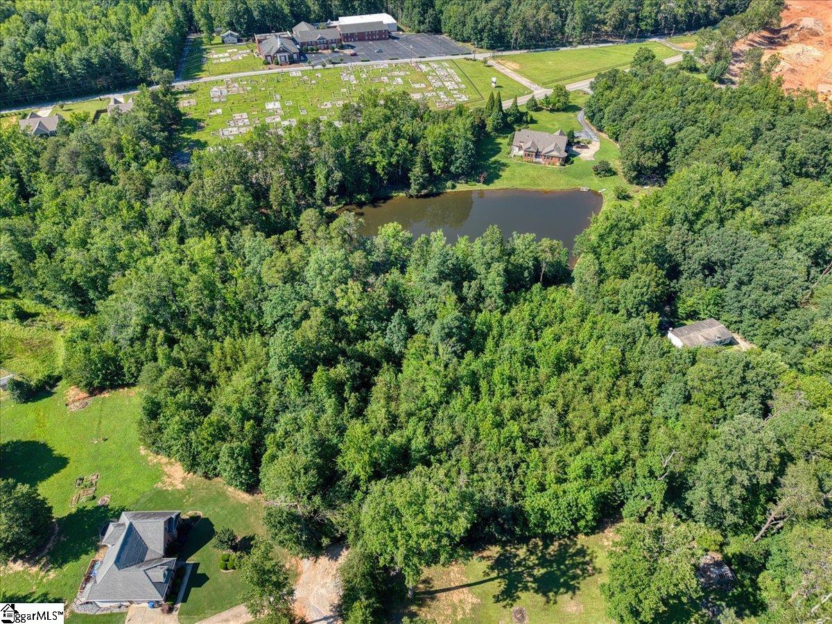 10 Hannah Springs Court Taylors, SC 29687