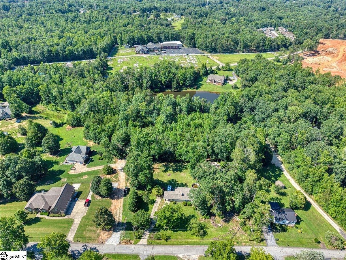 10 Hannah Springs Court Taylors, SC 29687