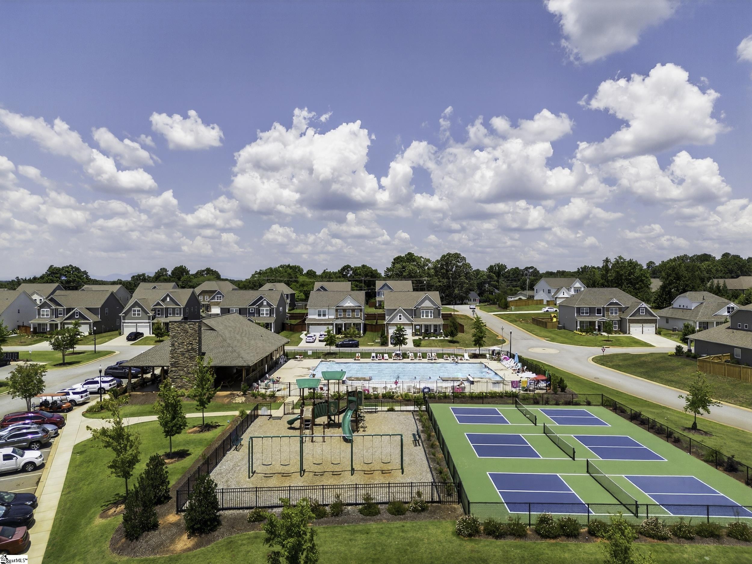 3027 Toliver Trail Boiling Springs, SC 29316