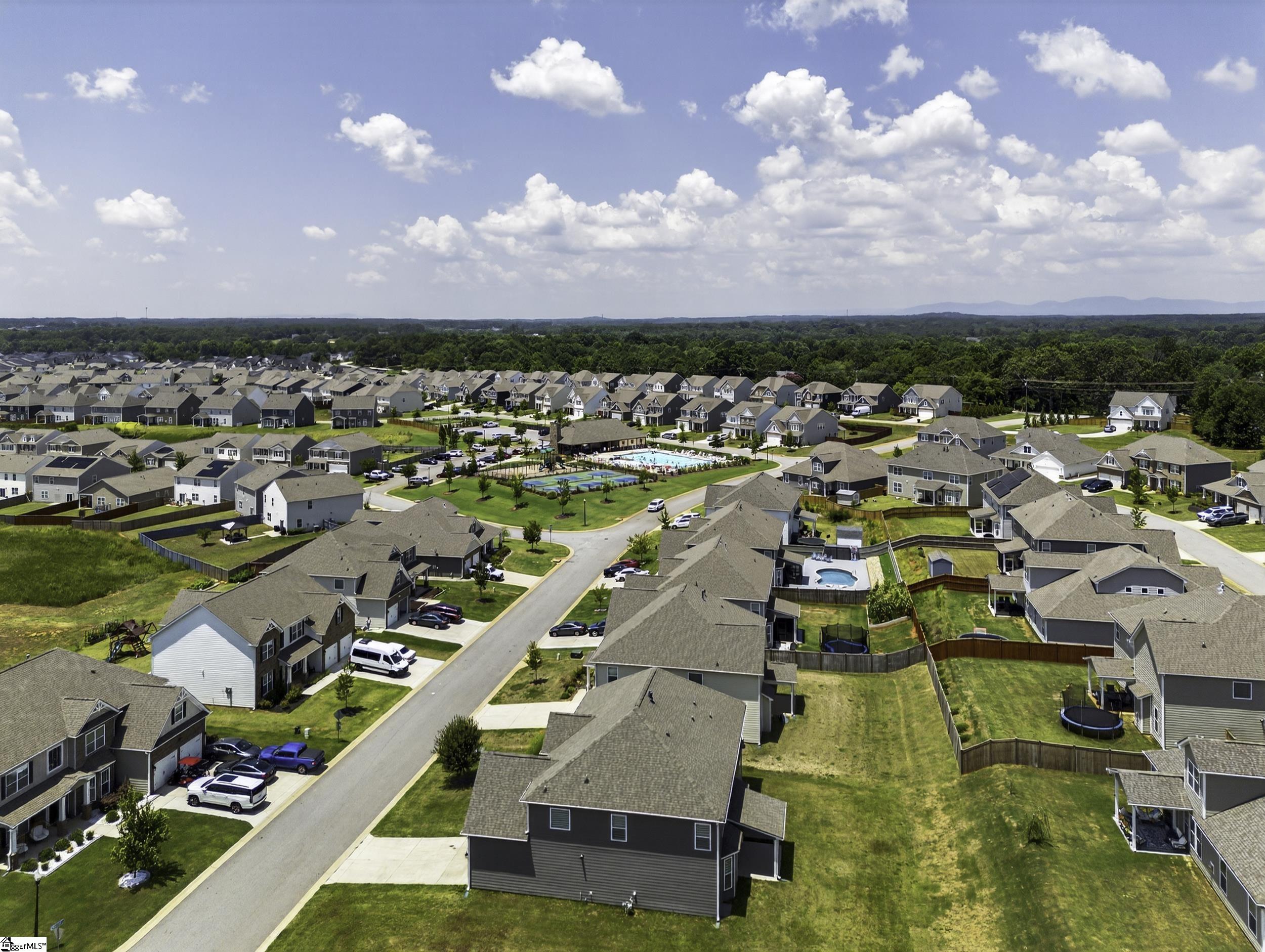 3027 Toliver Trail Boiling Springs, SC 29316