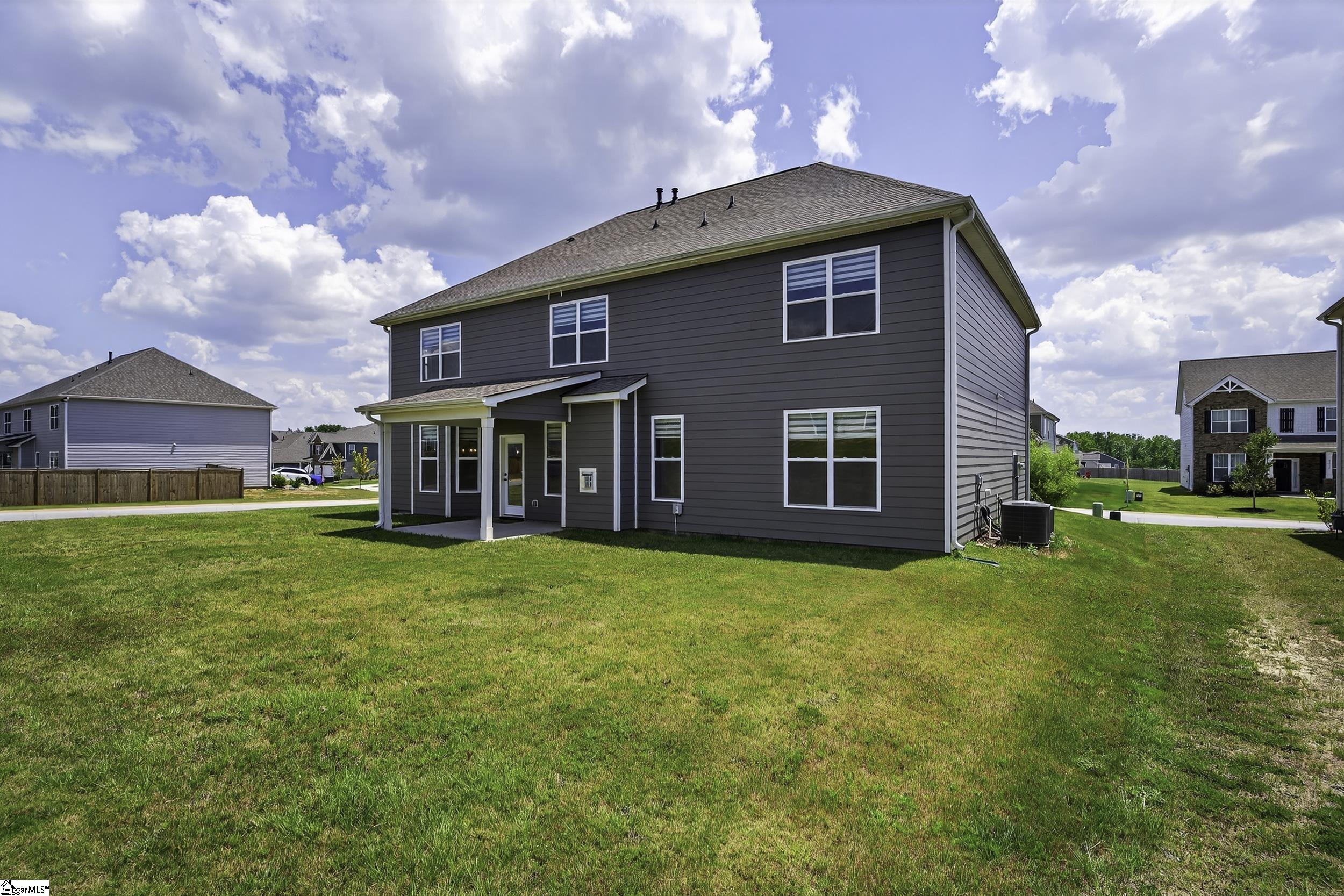 3027 Toliver Trail Boiling Springs, SC 29316