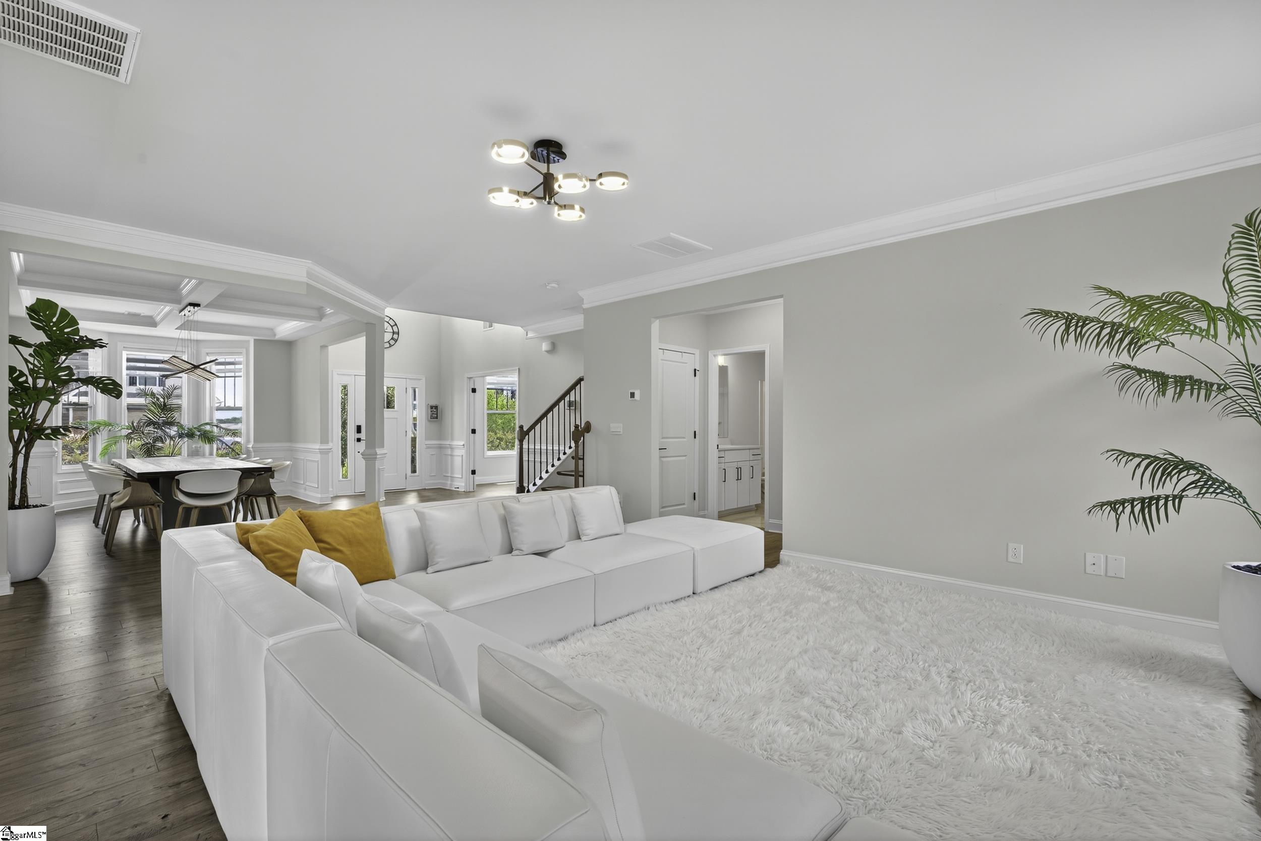 3027 Toliver Trail Boiling Springs, SC 29316