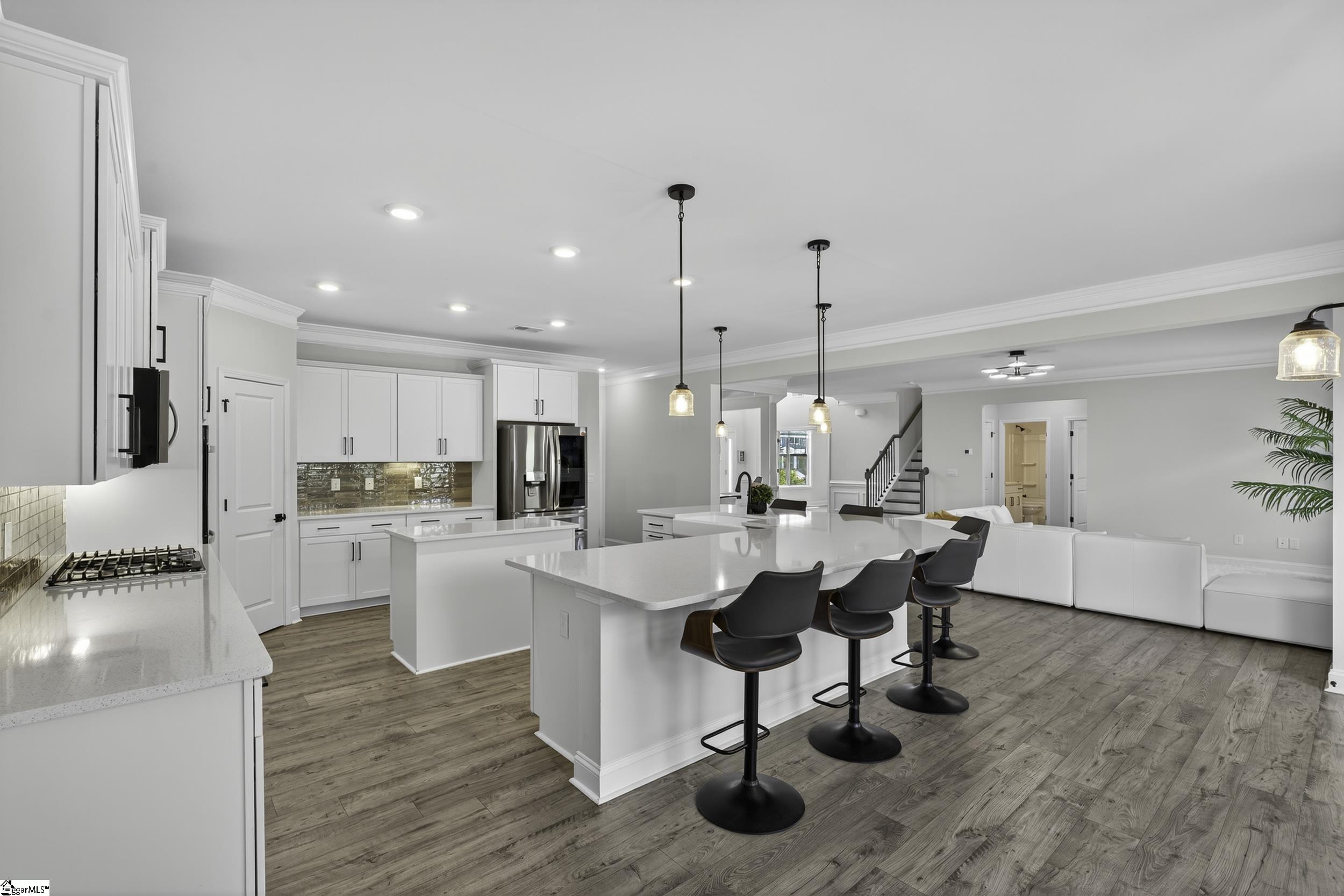 3027 Toliver Trail Boiling Springs, SC 29316