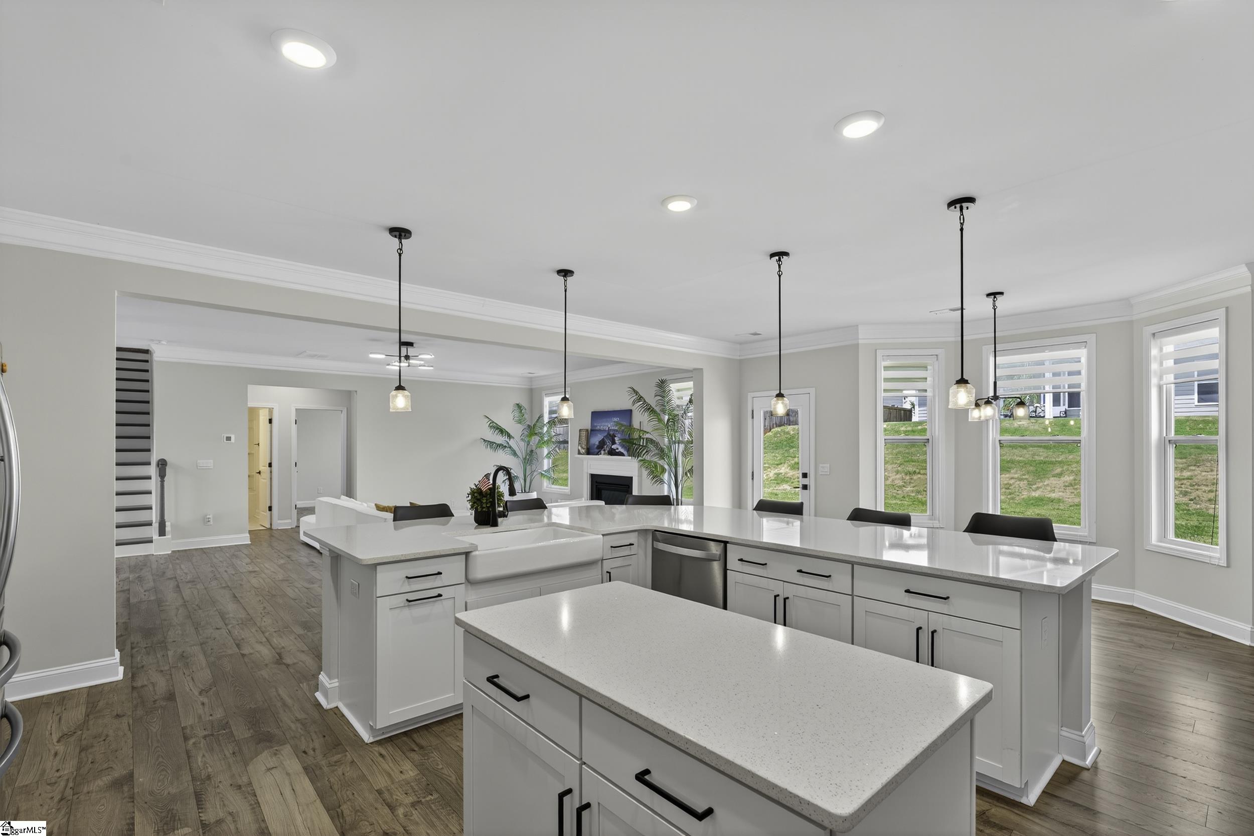 3027 Toliver Trail Boiling Springs, SC 29316