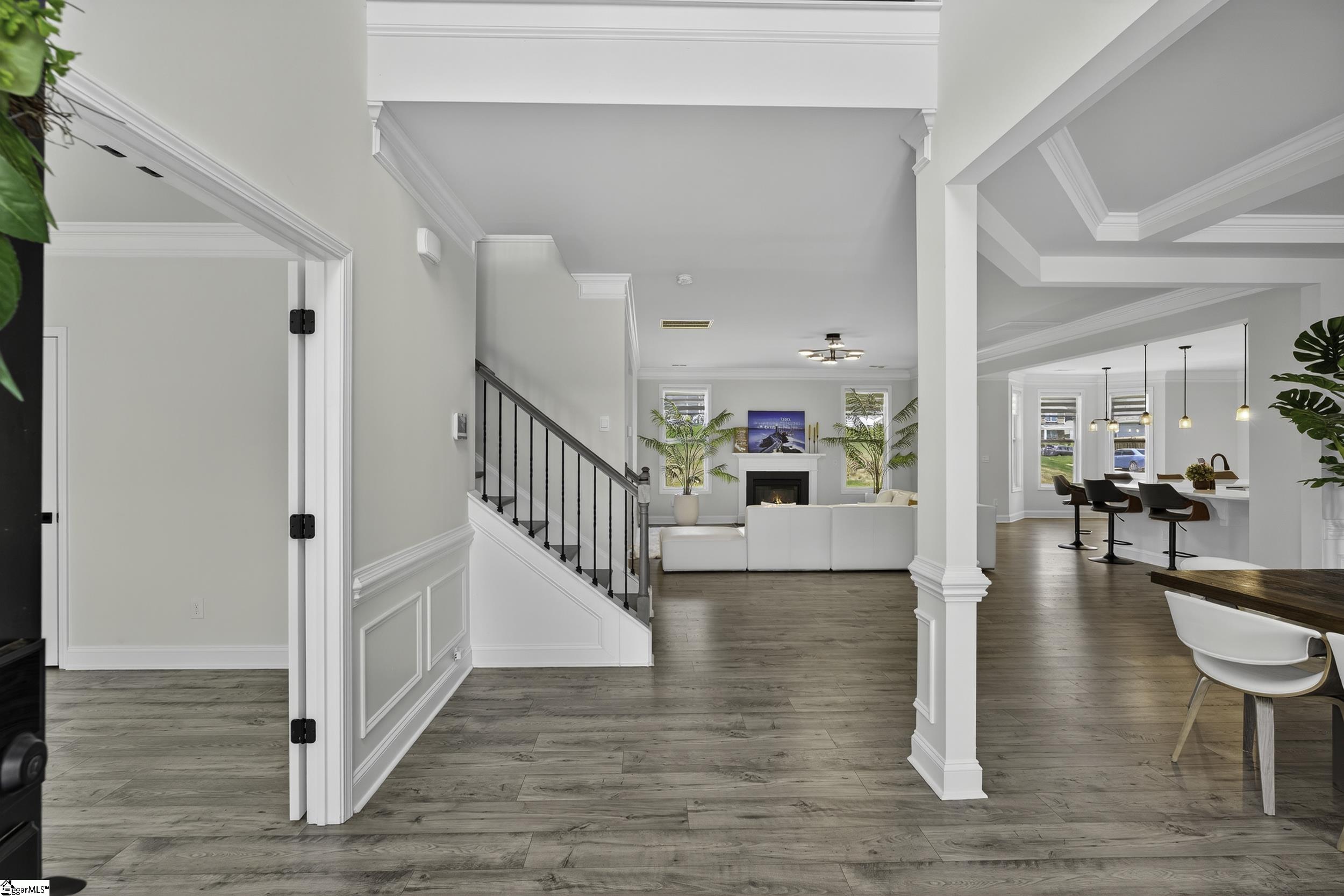 3027 Toliver Trail Boiling Springs, SC 29316